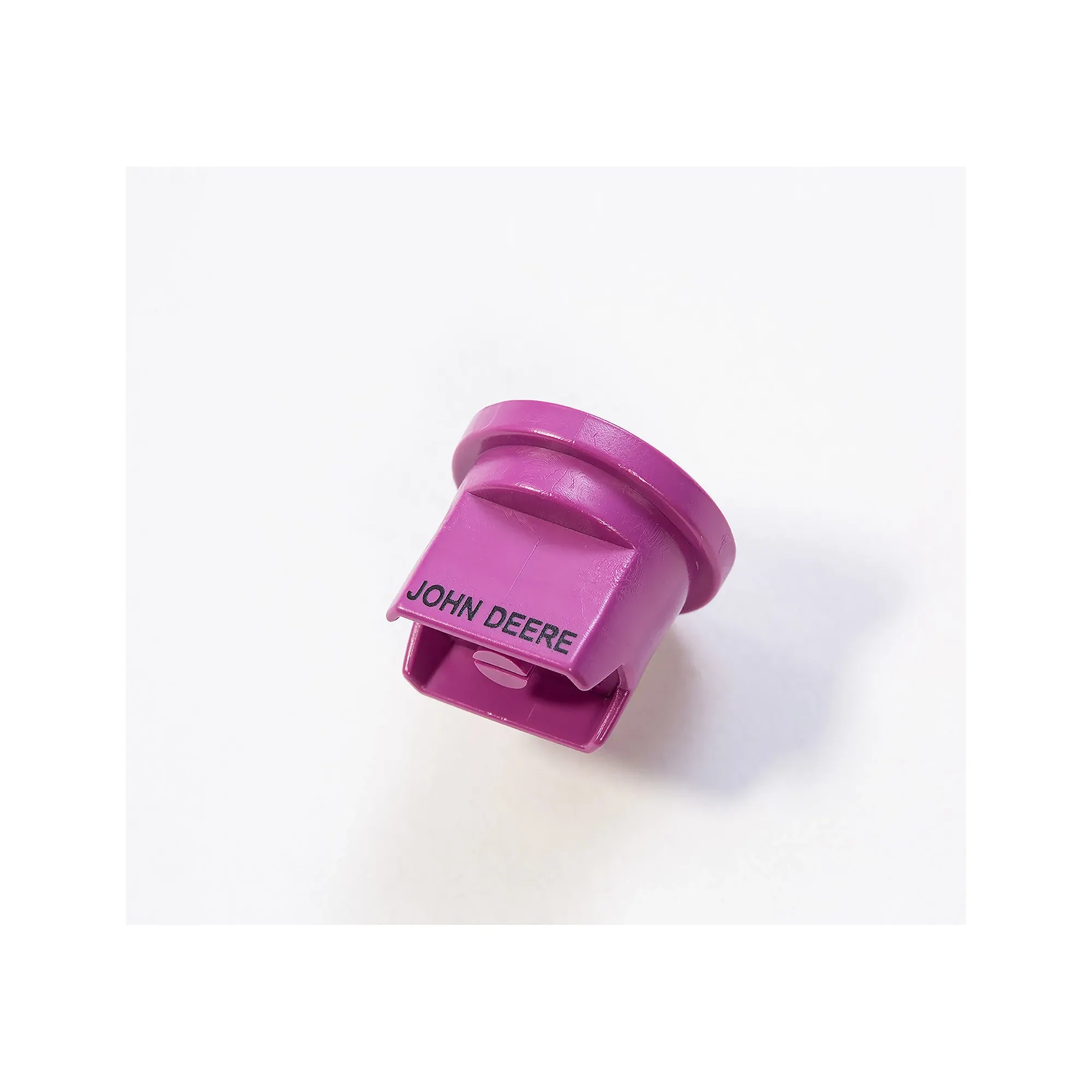 Nozzle, Extended Range (Er), .25 Us