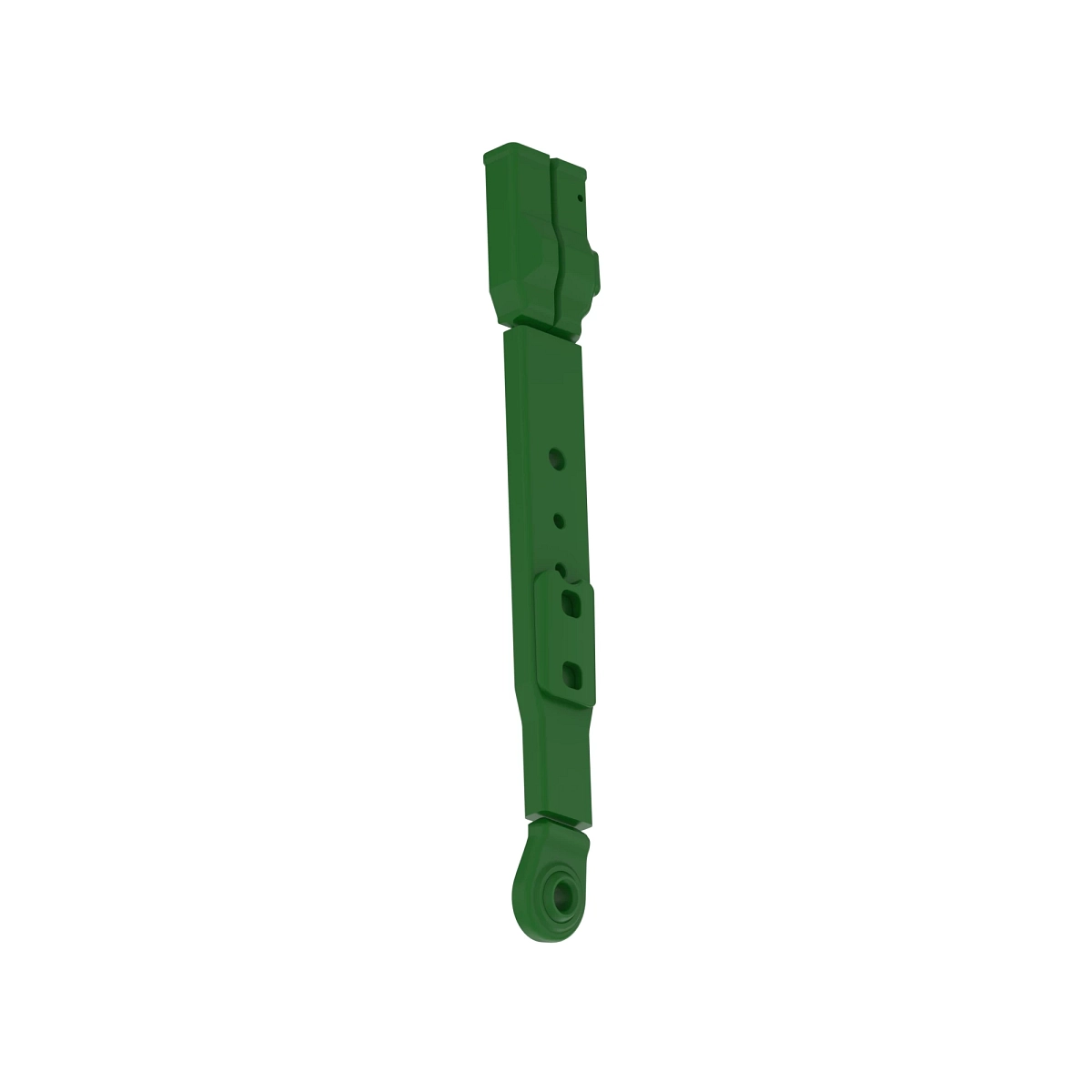 Draft Link, Telescopic, Cat 3N, LH