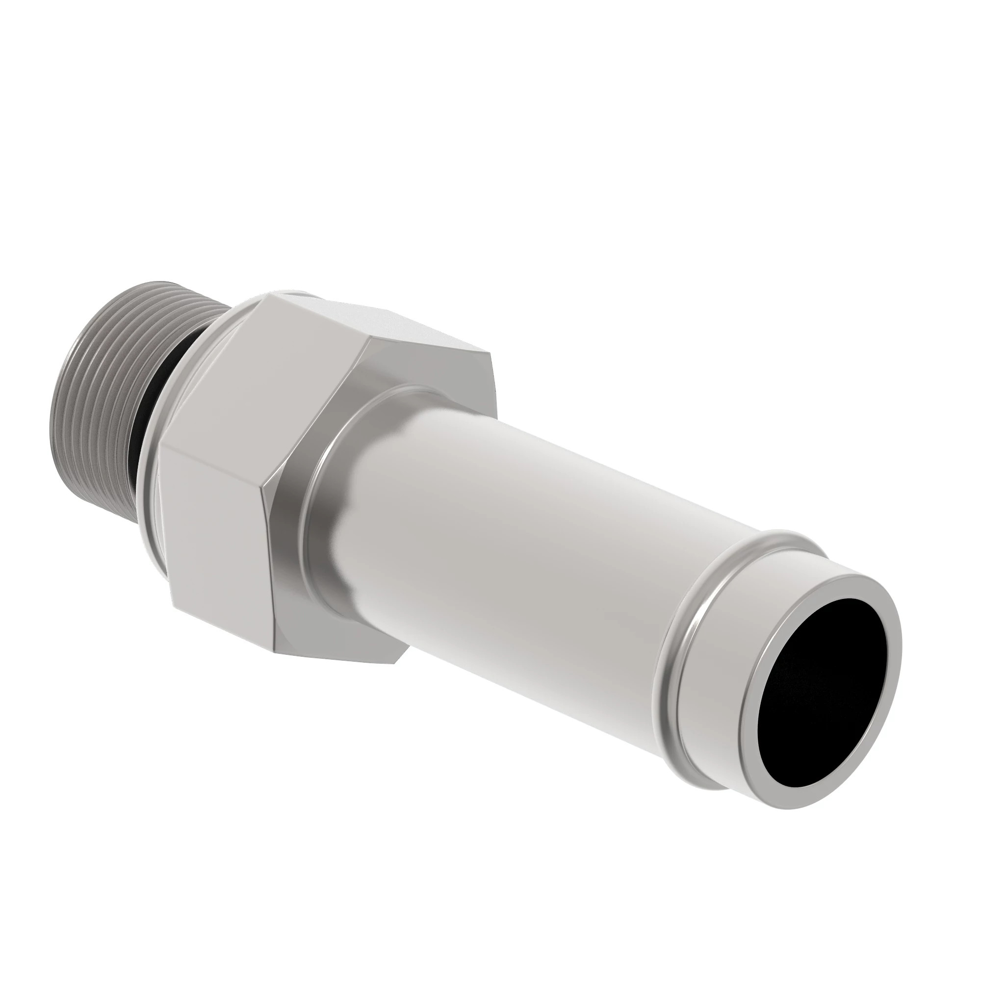 13.5L Cab Heat w/ Orifice