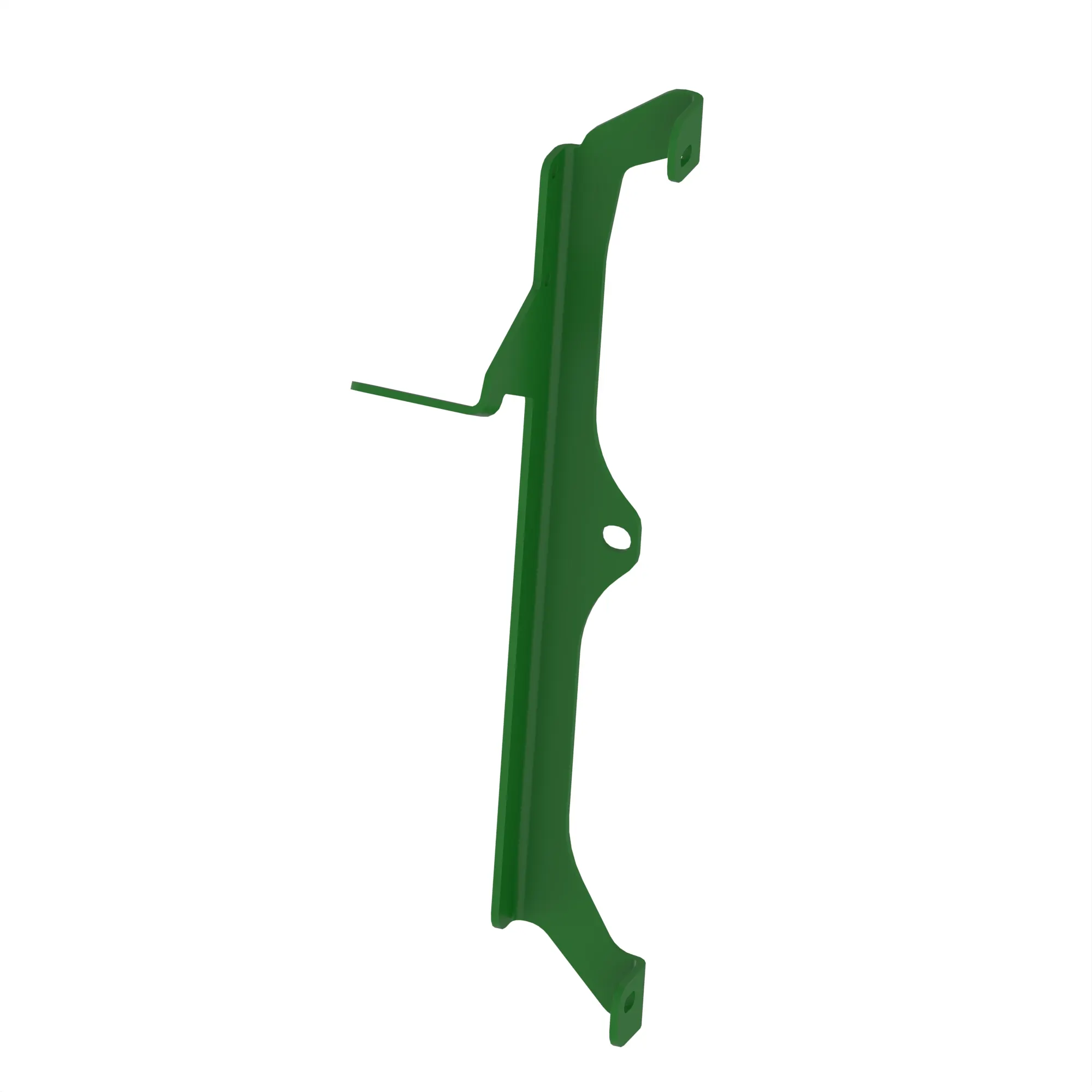 BRACKET, REAR PUMP SUPPORT