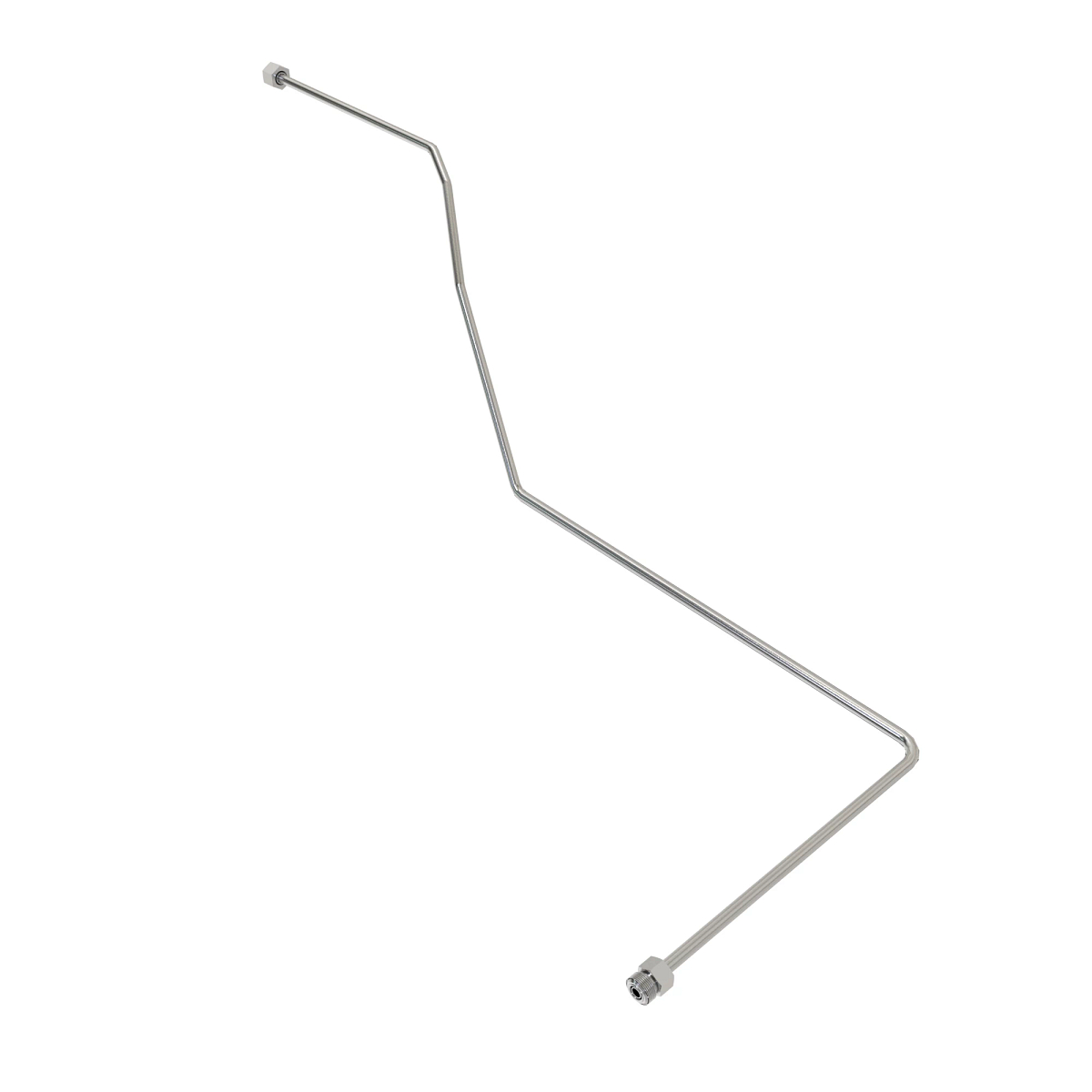 John Deere Rear SCV Load Sense Oil Line - RE325566