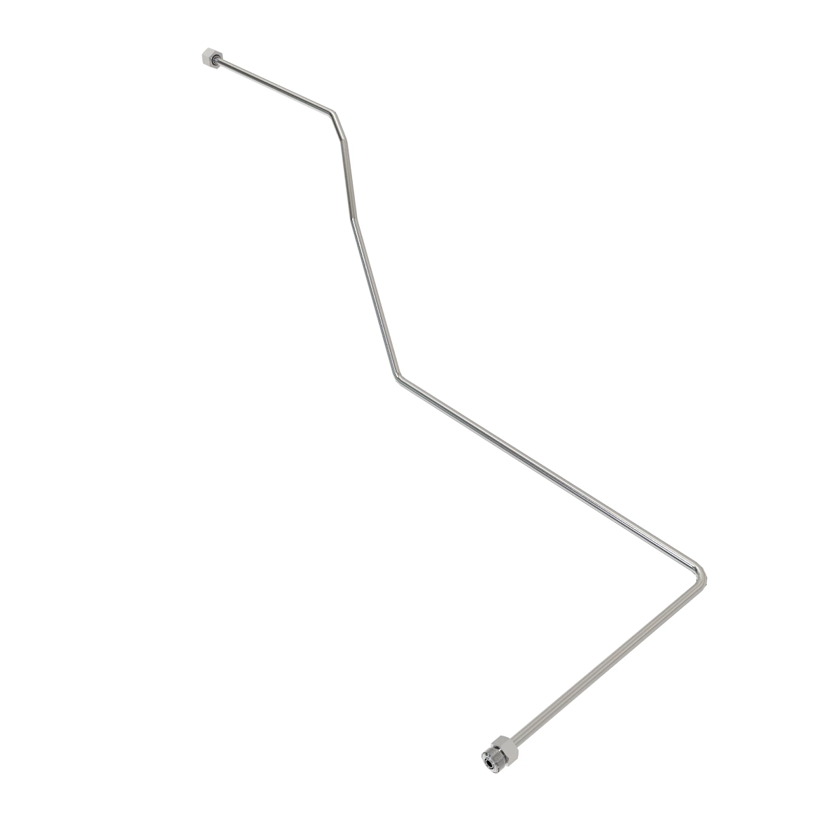 John Deere Rear SCV Load Sense Oil Line - RE325566