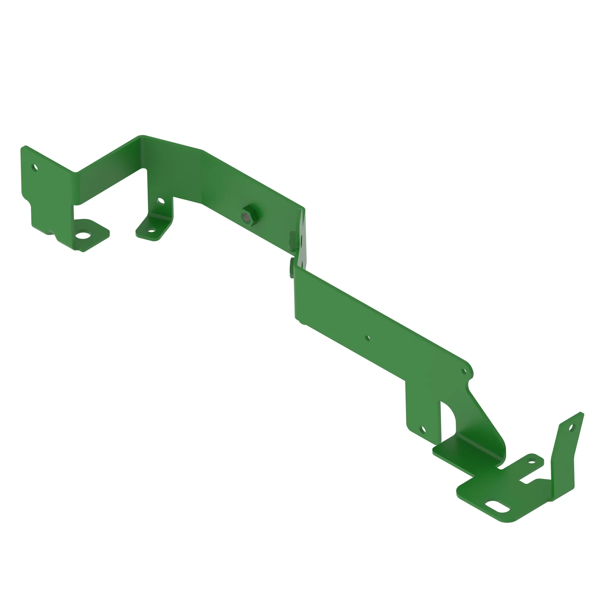 BRACKET, BRACKET FUSE LINK, MERIT 6