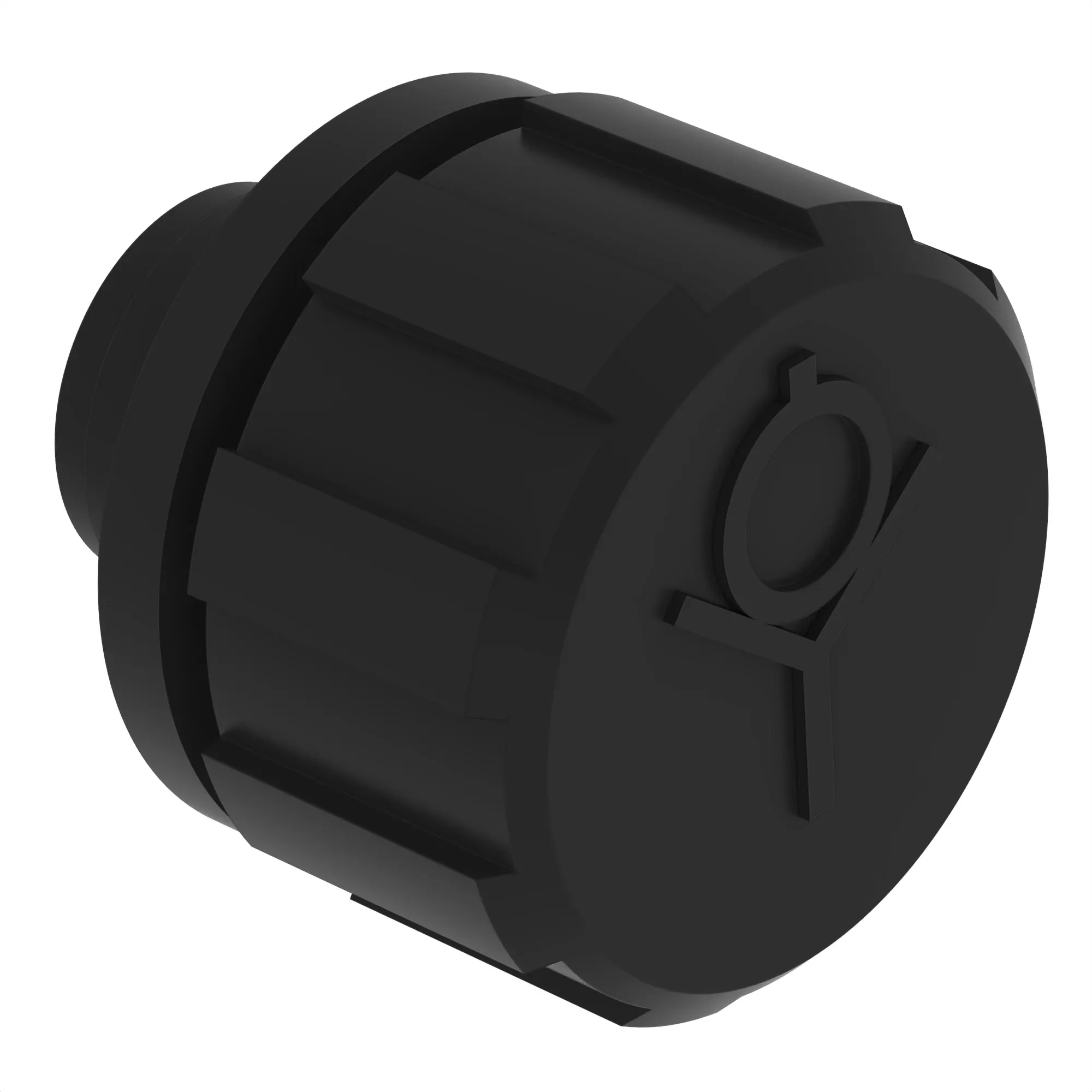 John Deere Valve - RE220395