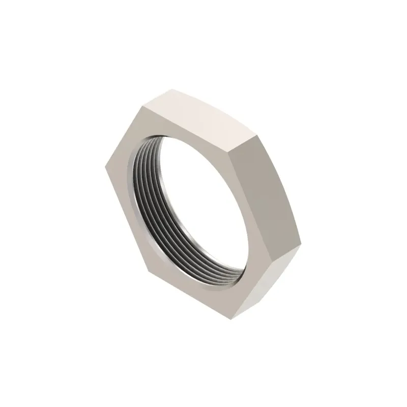 John Deere Hexagonal Nut, M14 - SU21445