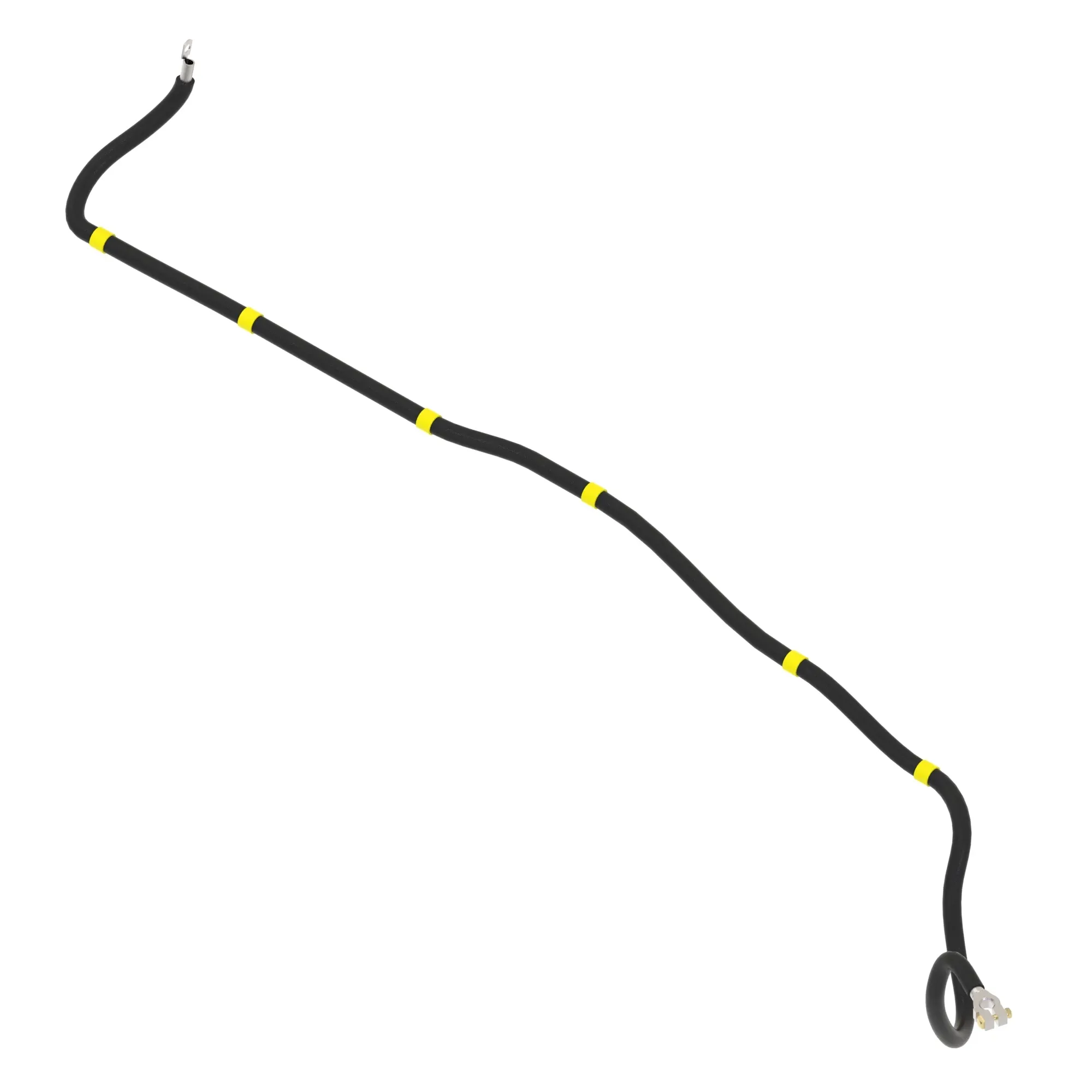 LONG FRAME NEGATIVE BATTERY CABLE
SKIDDER