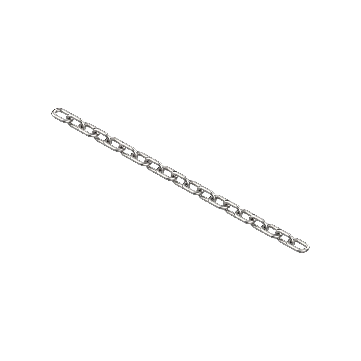 Link Chain, Harness Support