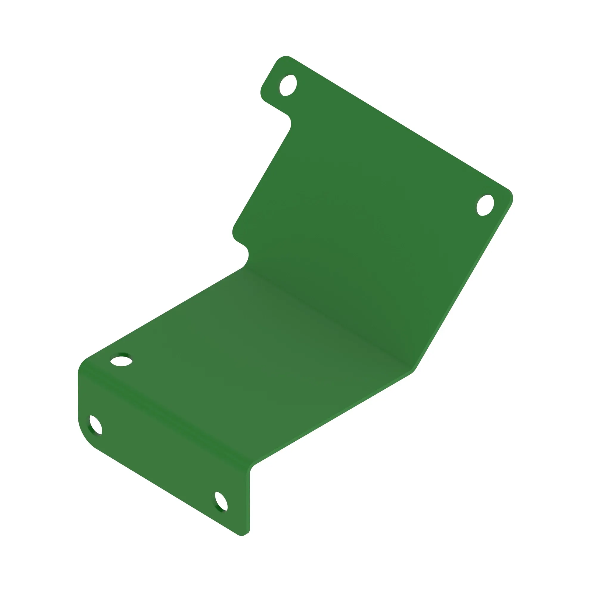 John Deere Bracket - HXE76978