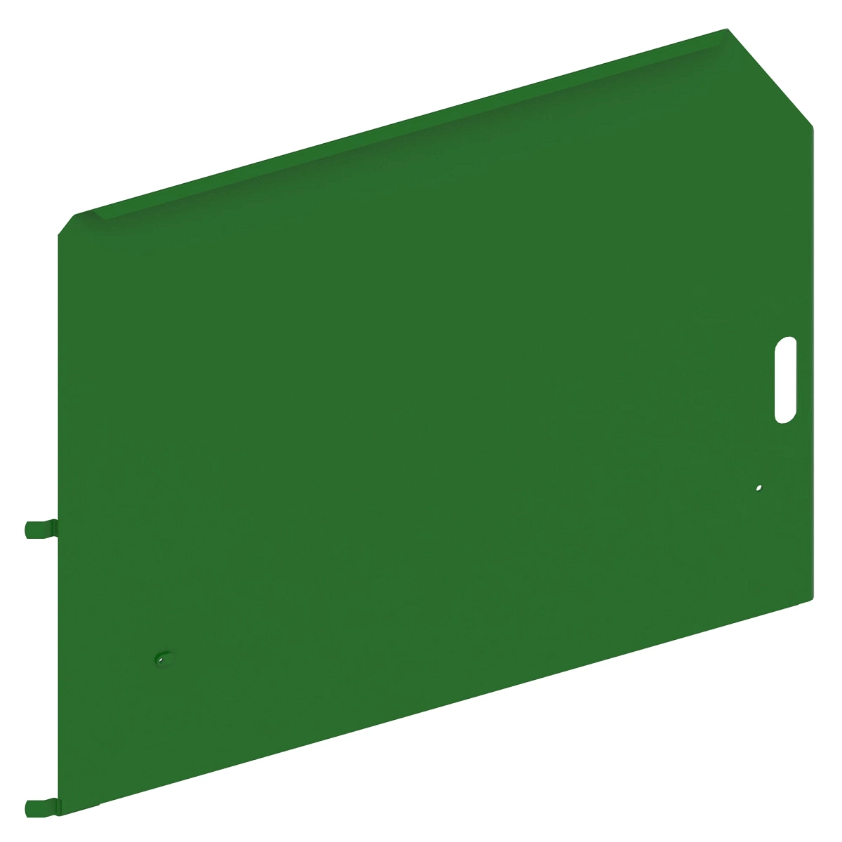 Shield Assy, Front RH