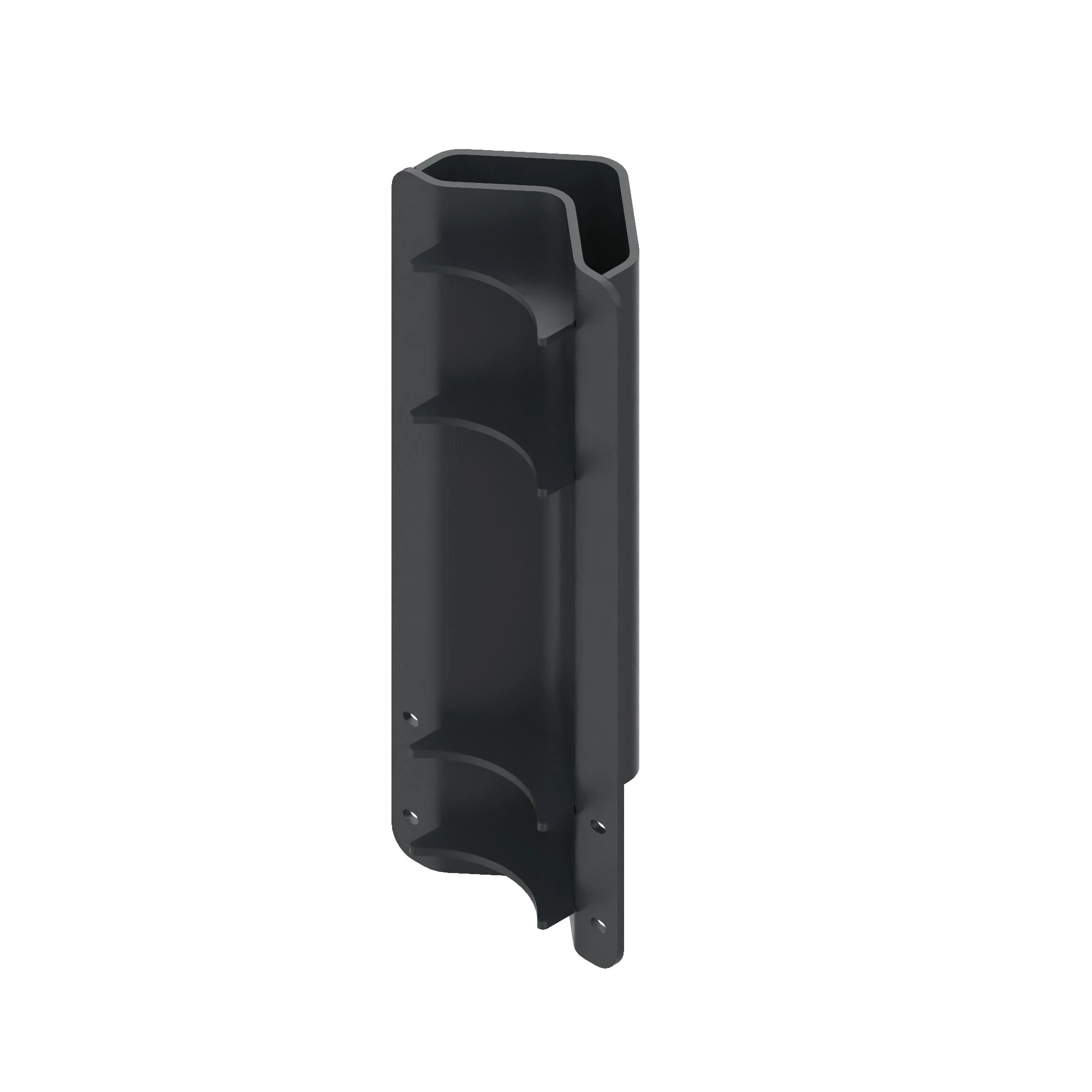 CYL BARREL COVER WELDMENT