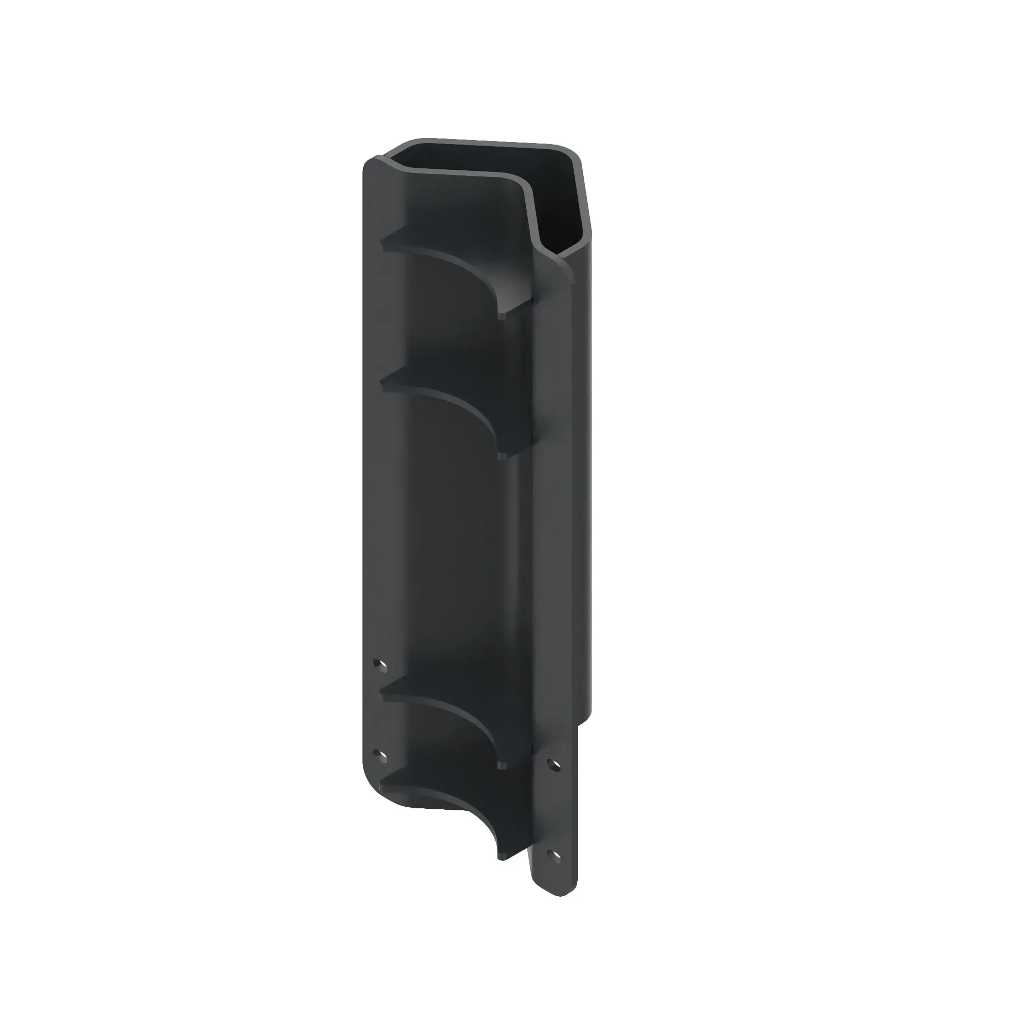 John Deere Cylinder Barrel Weldment Cover - AT382420