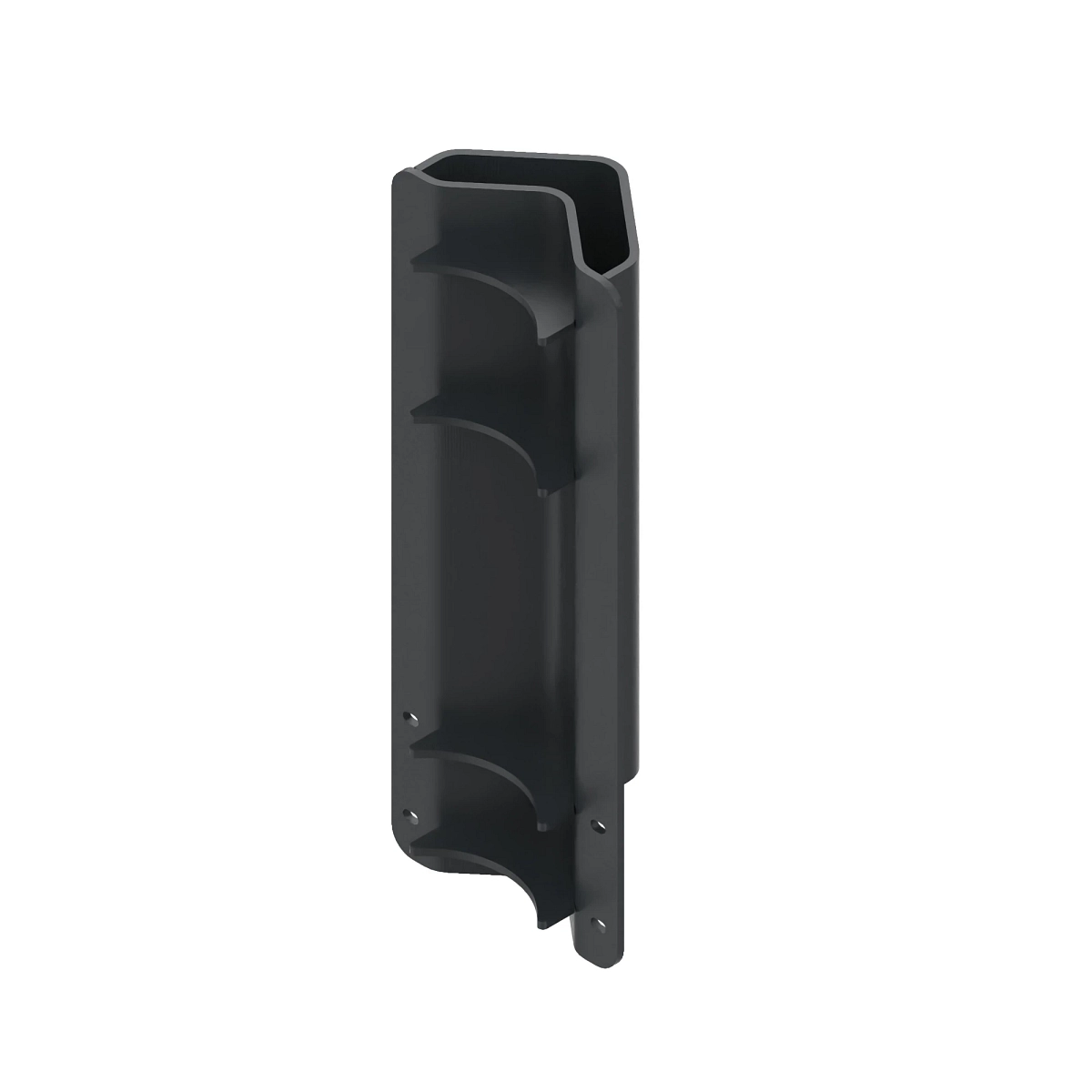 Cyl Barrel Cover Weldment