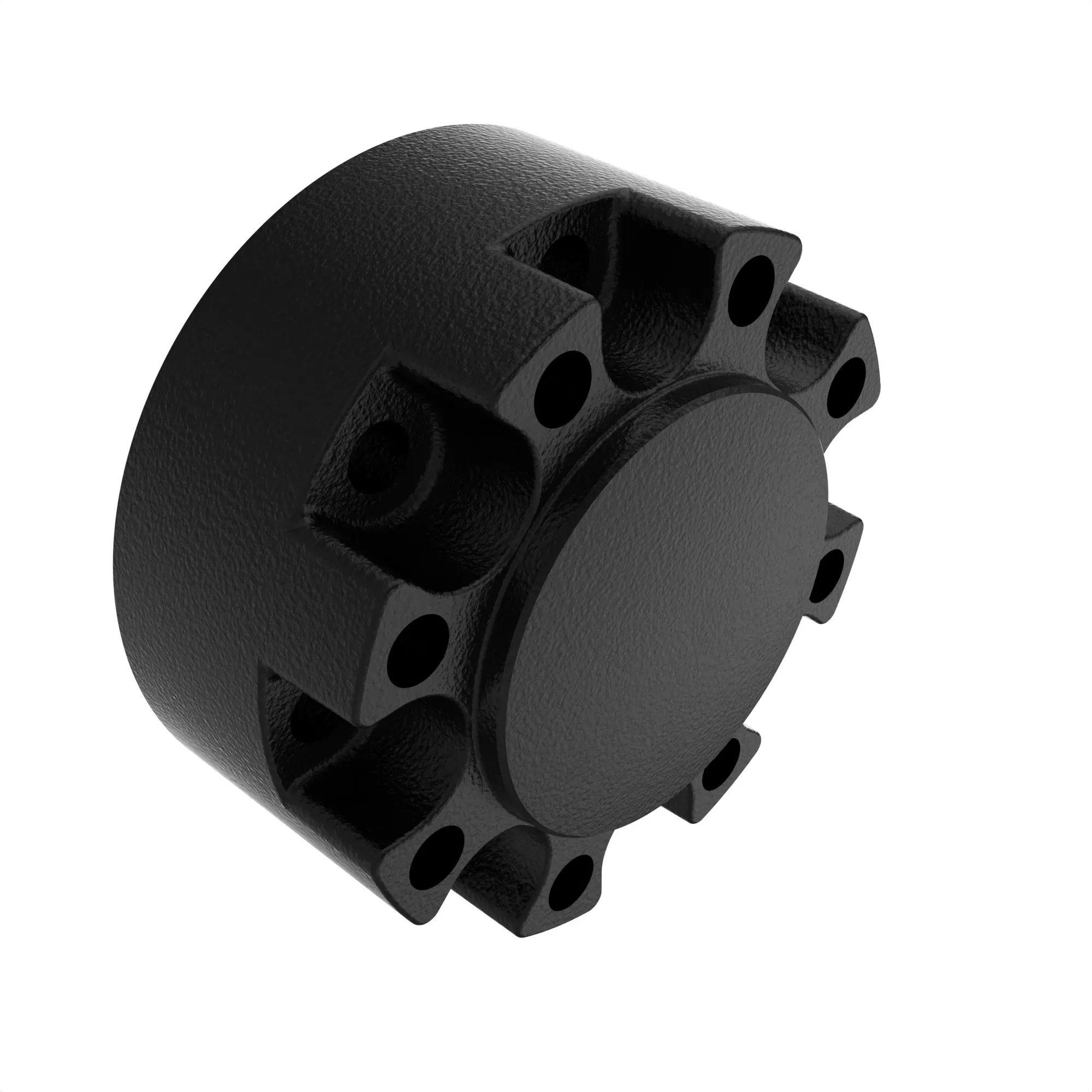 John Deere Rear Hub Extension - L154684