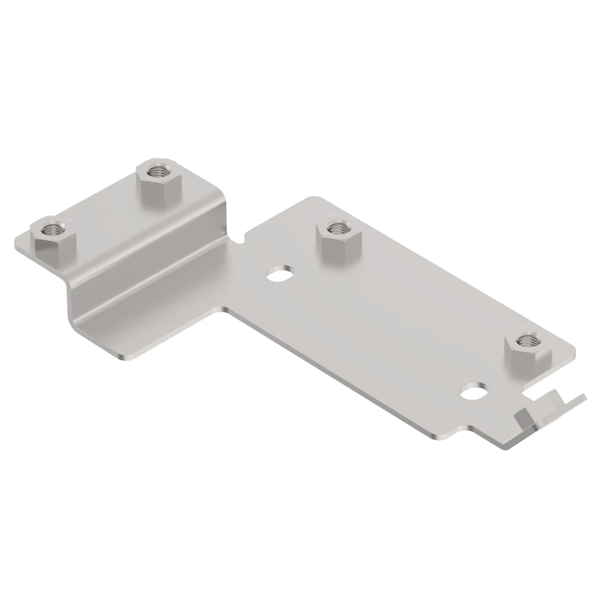BRACKET, BRACKET, VCB CABLE MOUNTIN