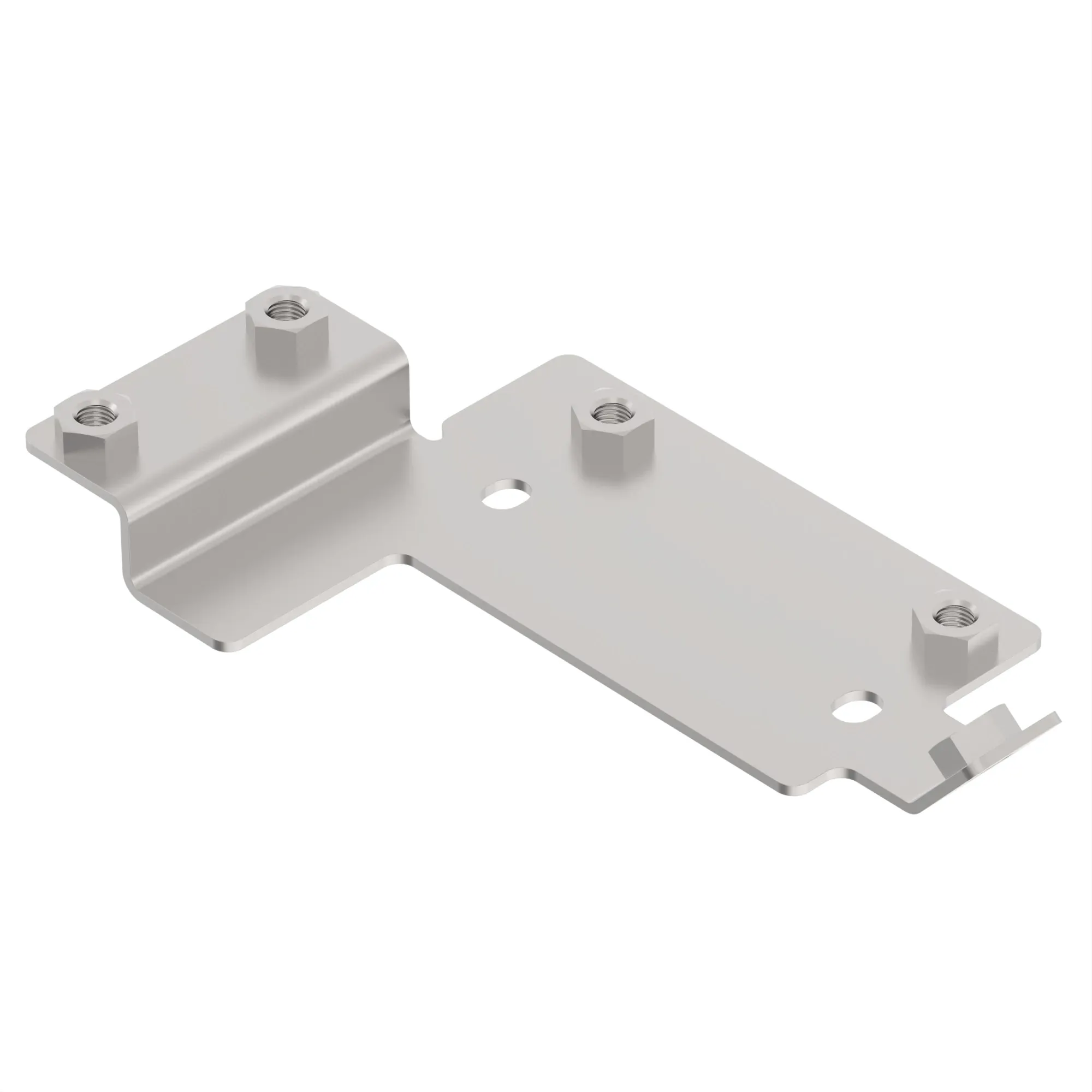 John Deere Bracket - DZ128032