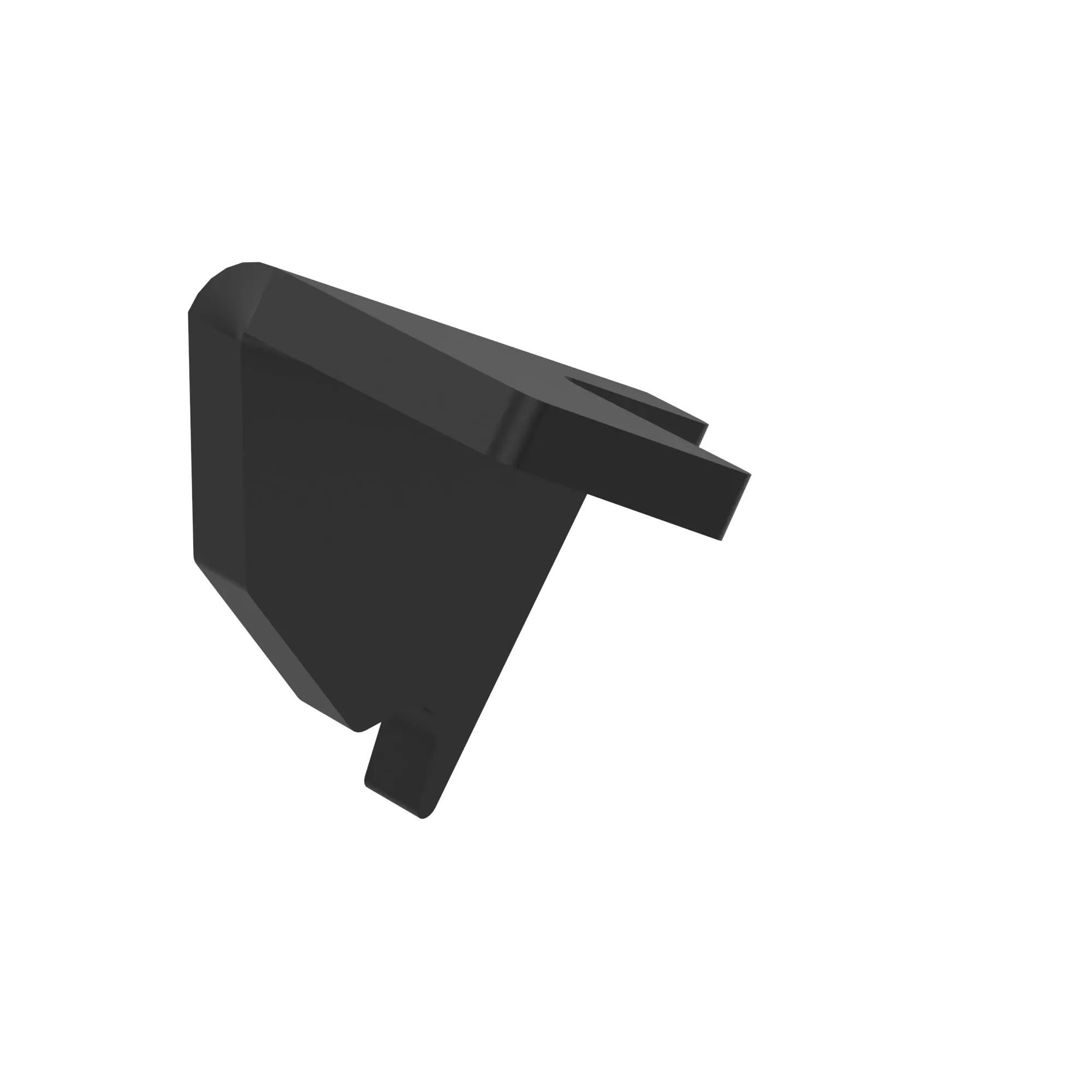 Isolator