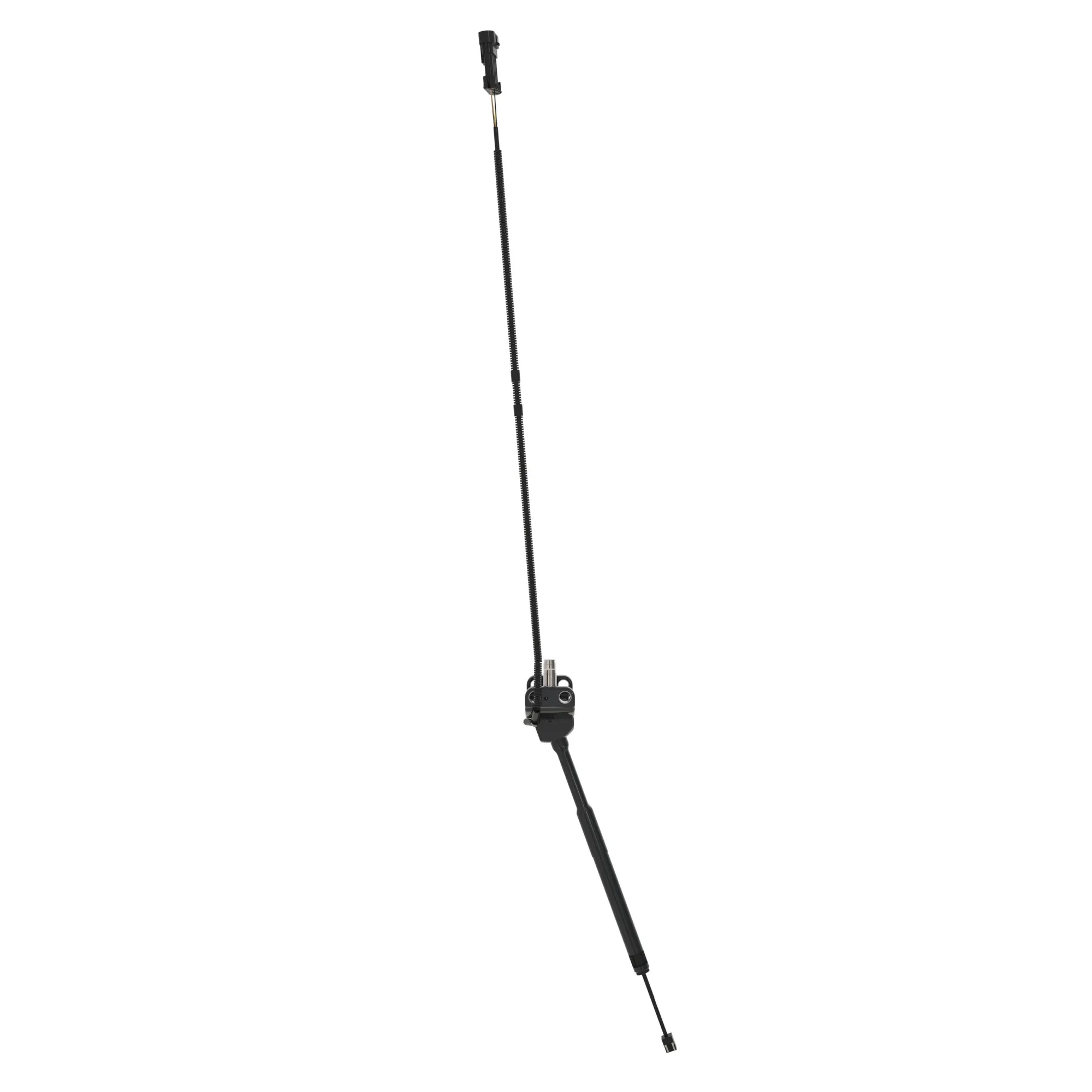SHIFTER ROD