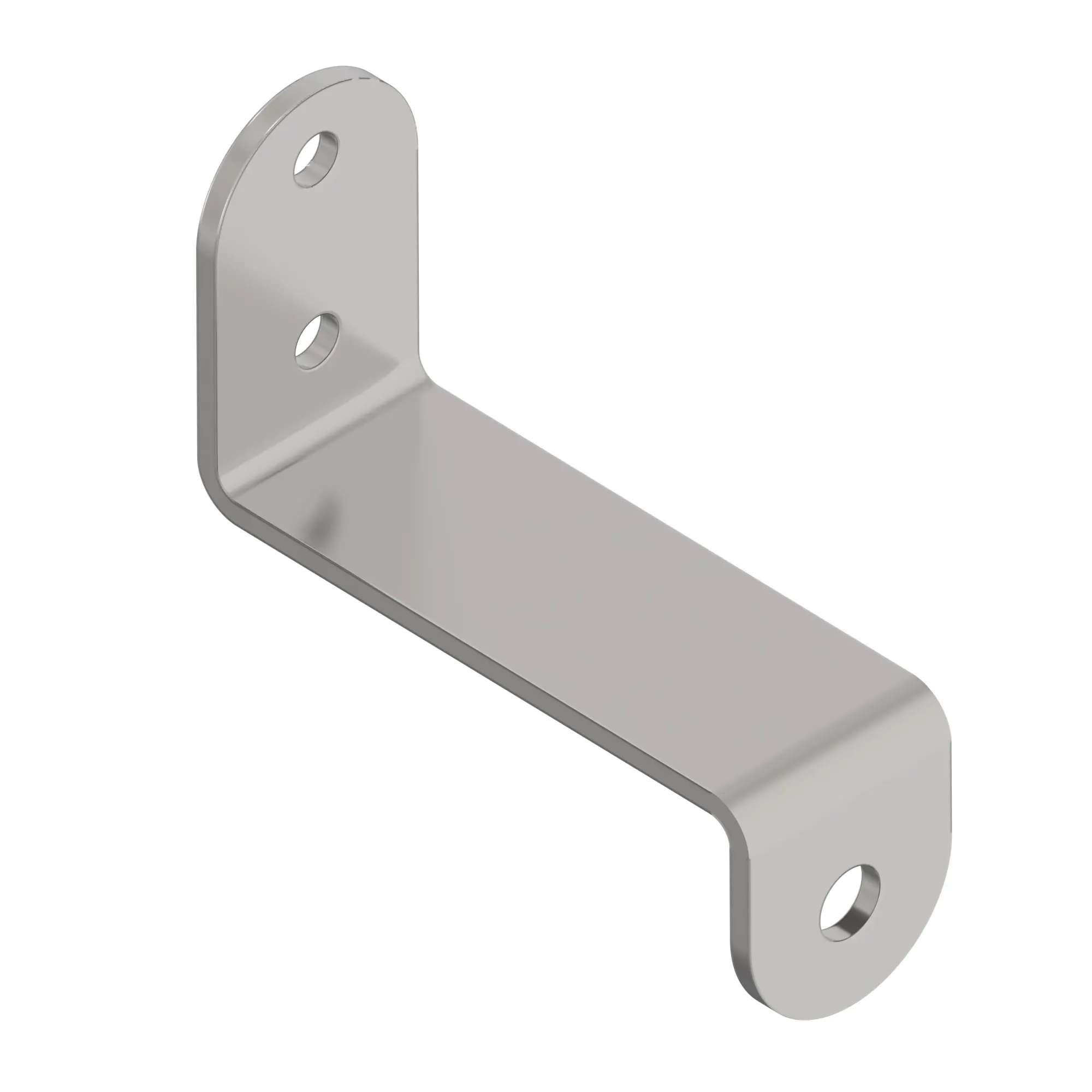John Deere Airduct Bracket, Right Side - SU296743