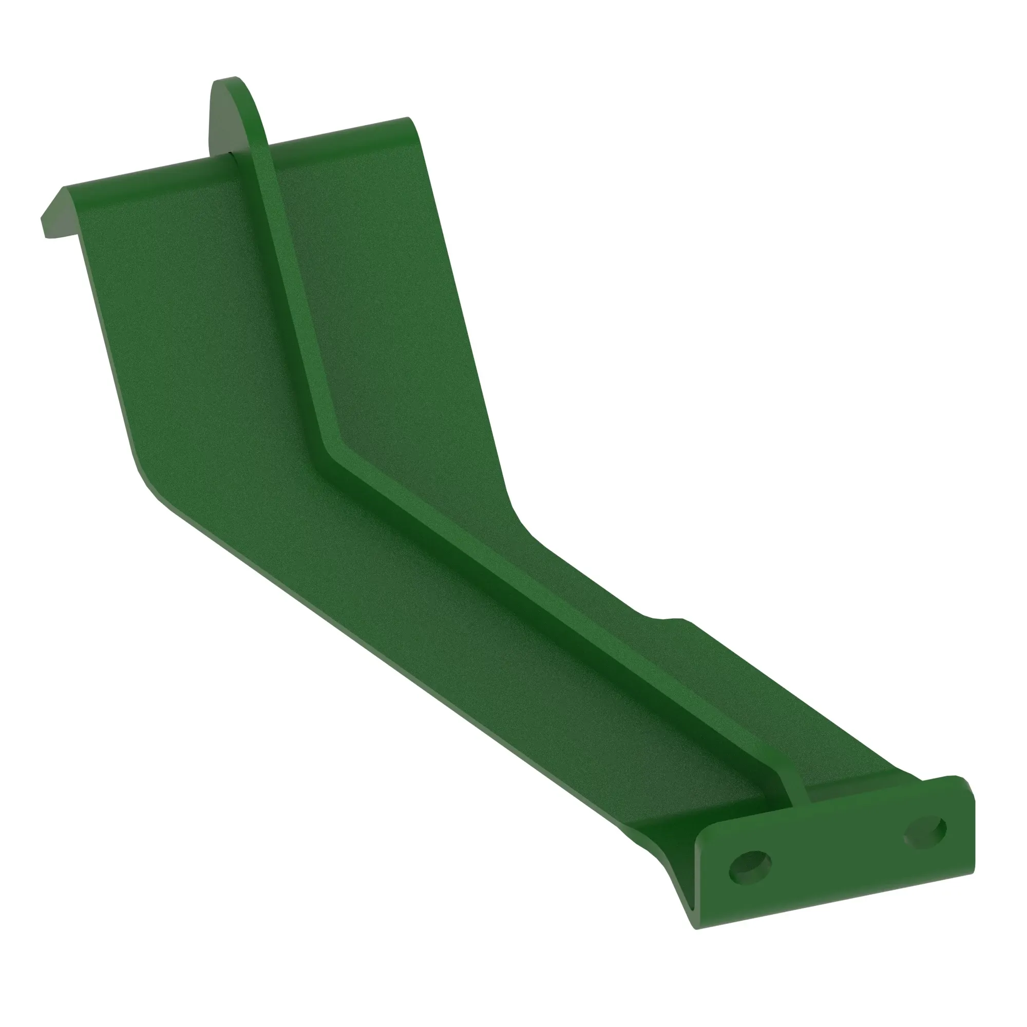 John Deere Rear Hitch Controller Bracket - SJ25697