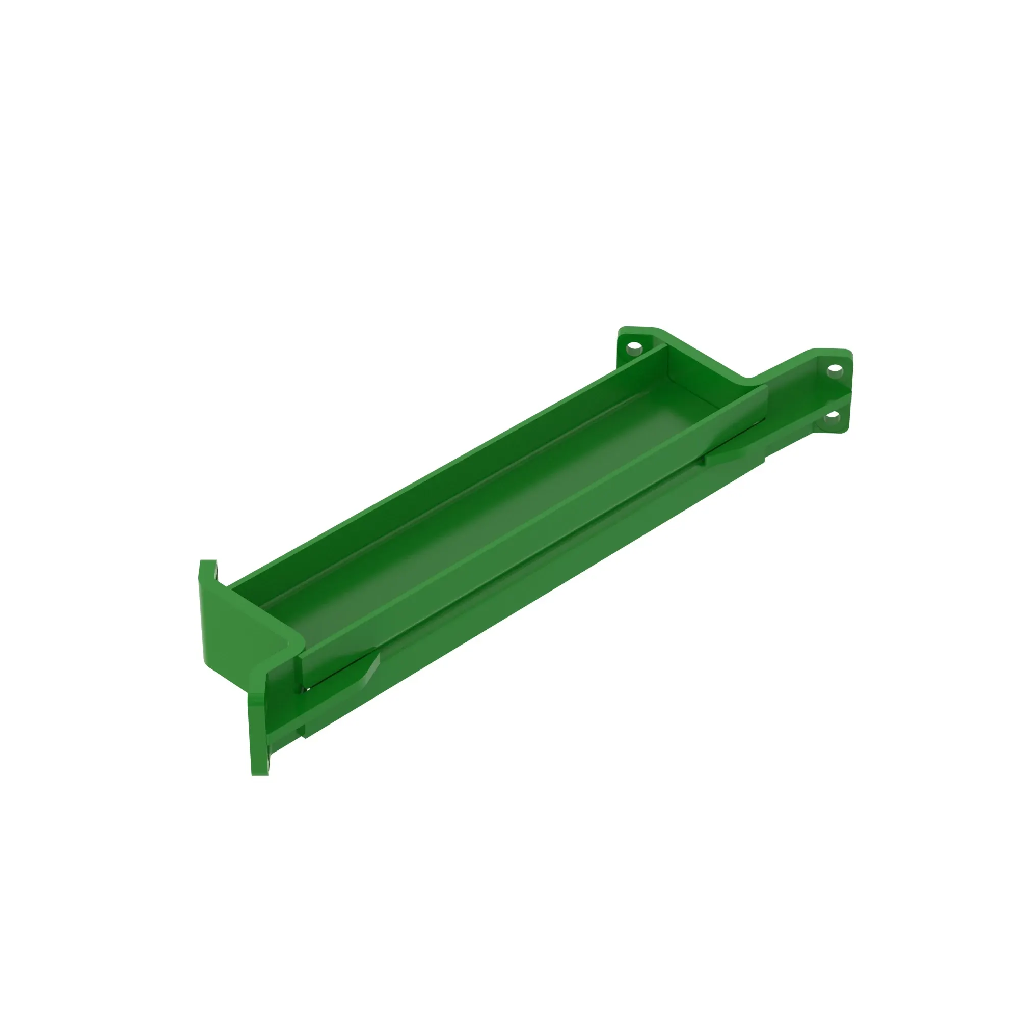 John Deere Hitch Support - DQ74545