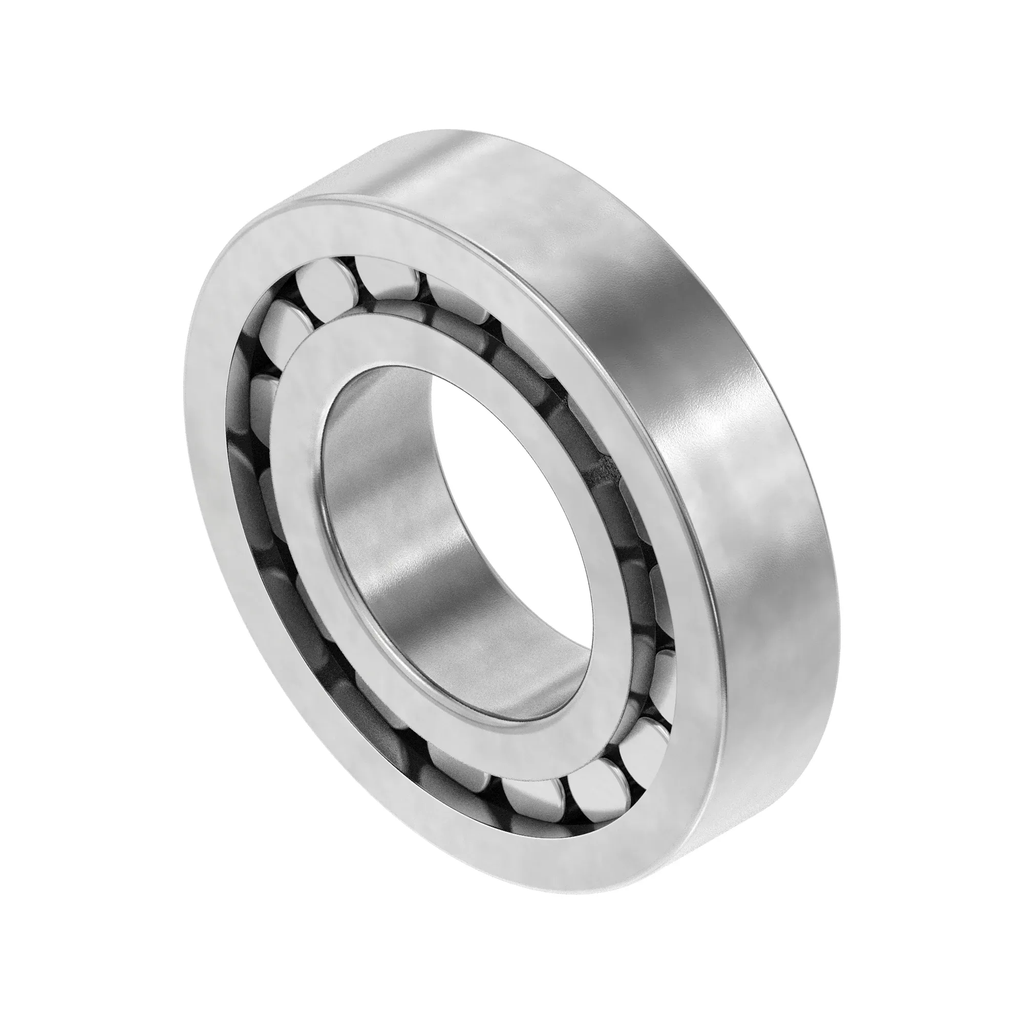 John Deere Single Roller Bearing - AT132384