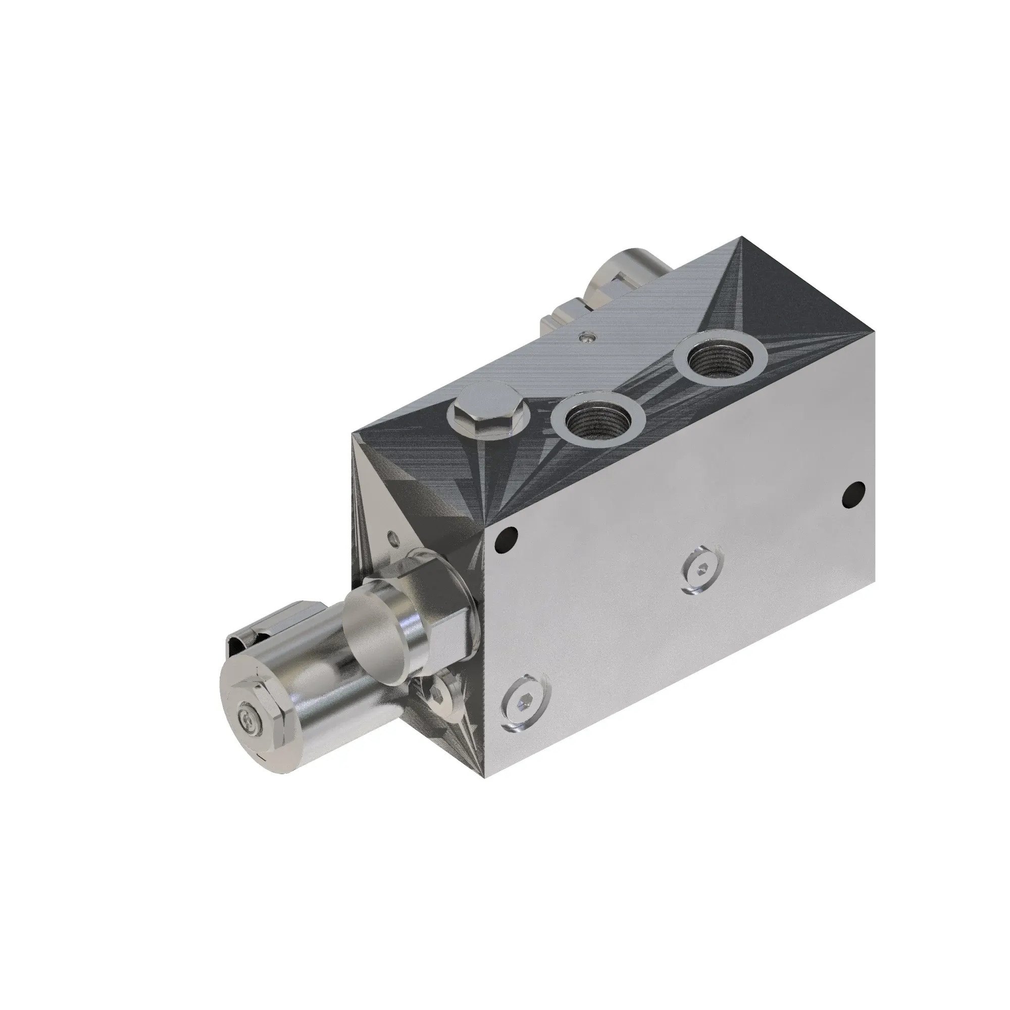 solenoidvalve