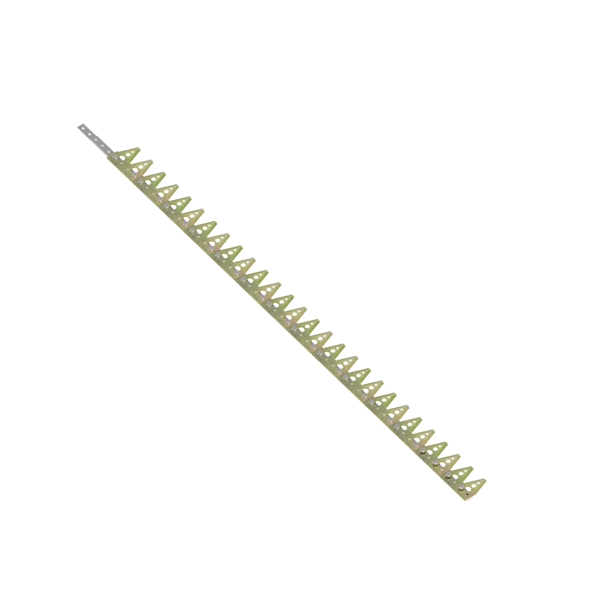 John Deere Left Side Fine Knife - AXE29479