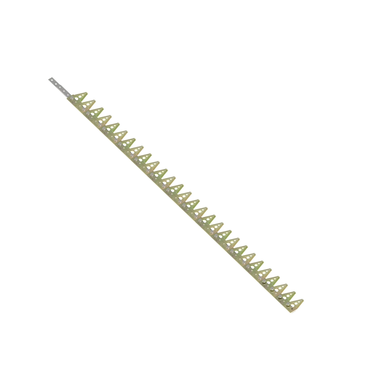 Knife Assy - LH End