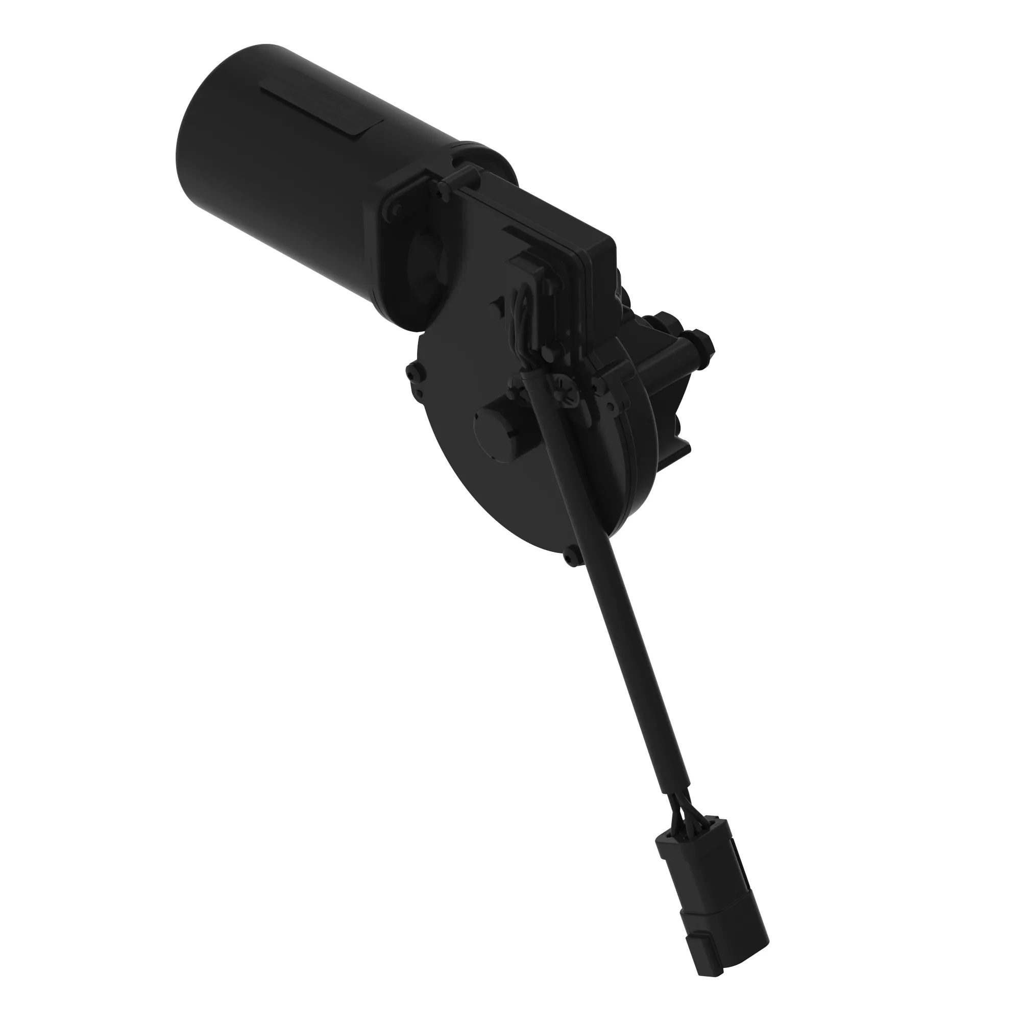 ELECTRIC MOTOR, ELECTRIC MOTOR, AGI