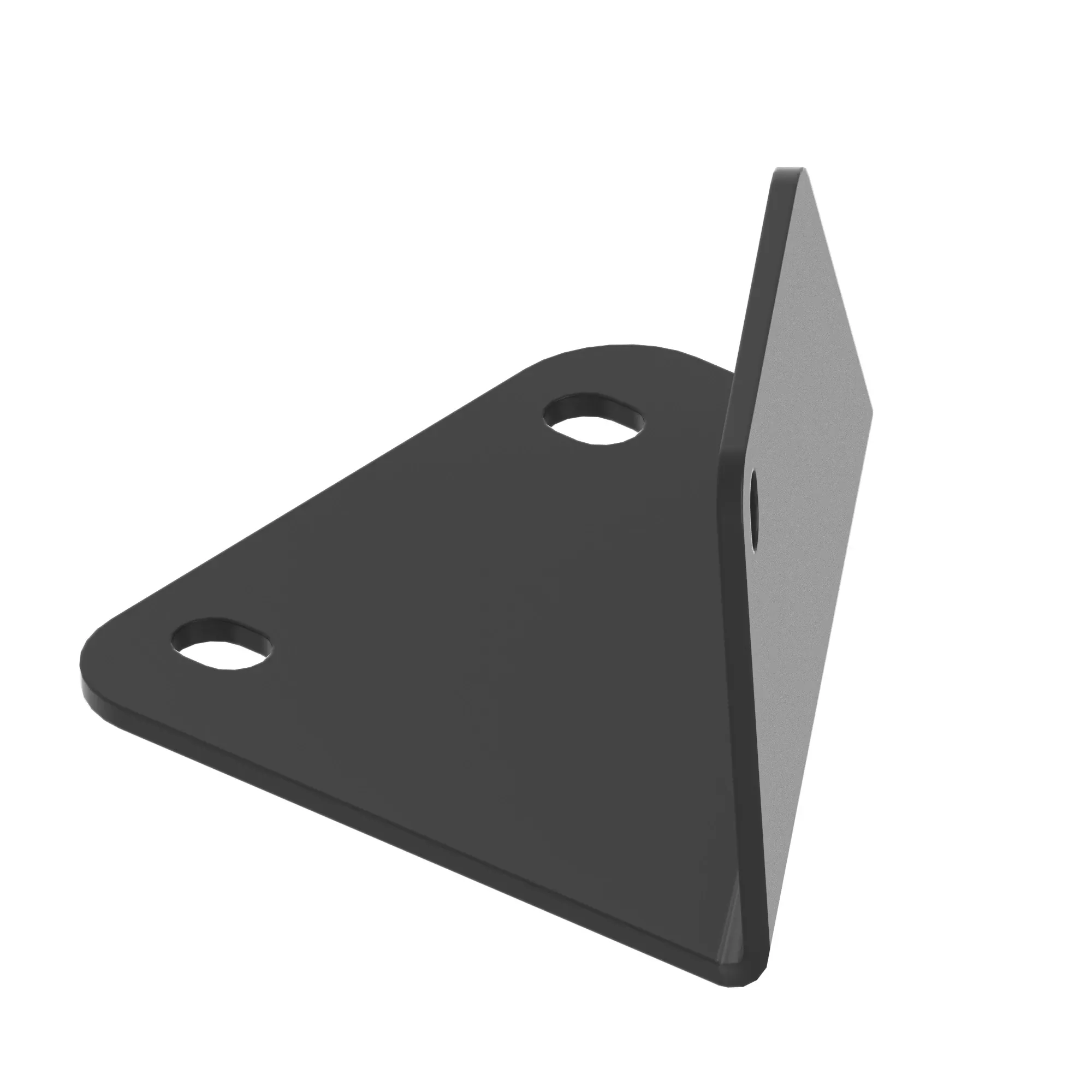 BRACKET, UPPER VALVE MOUNT