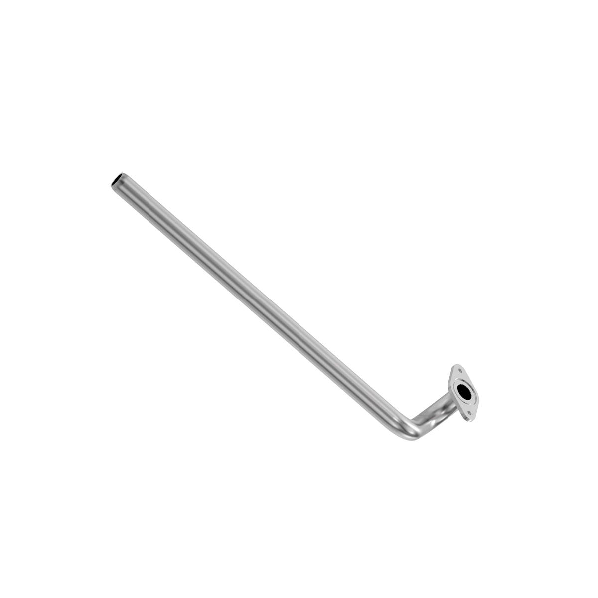 John Deere Transmission Oil Line - YZ106477