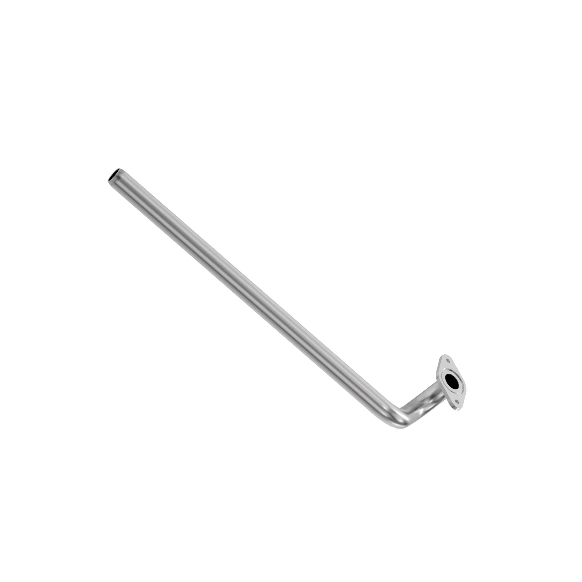 John Deere Transmission Oil Line - YZ106477