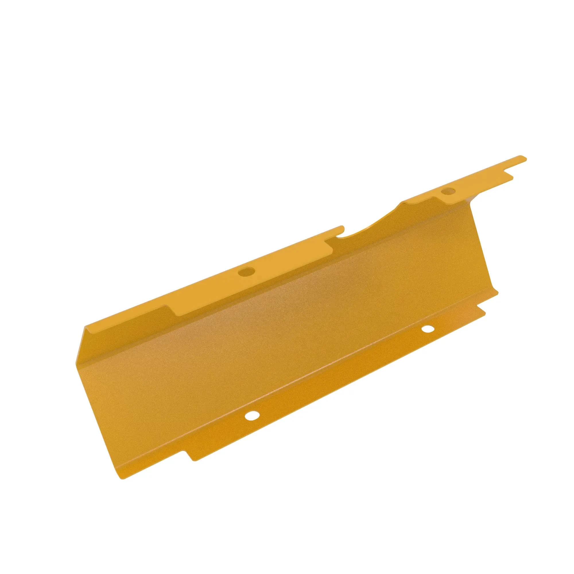 COVER, RIGHT FRONT 650H LT & LGP