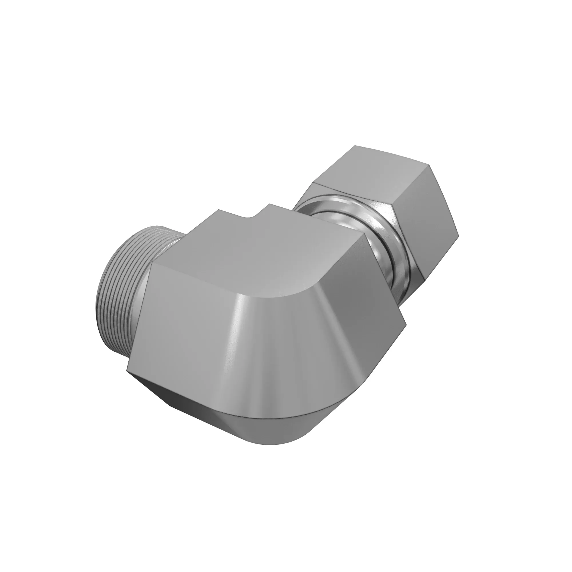 Adapter Fitting