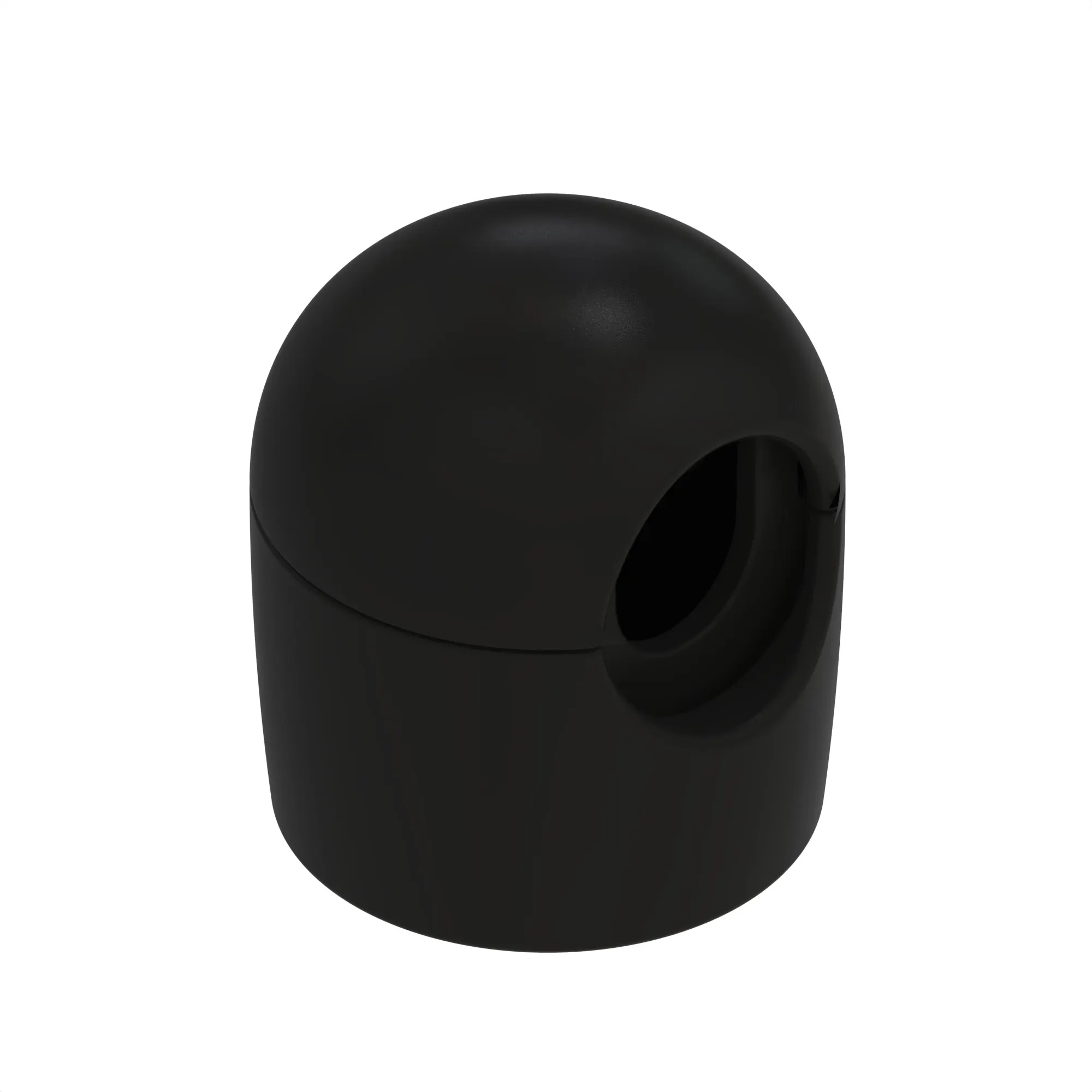 John Deere Transmission Gear Selector Knob - AT191510
