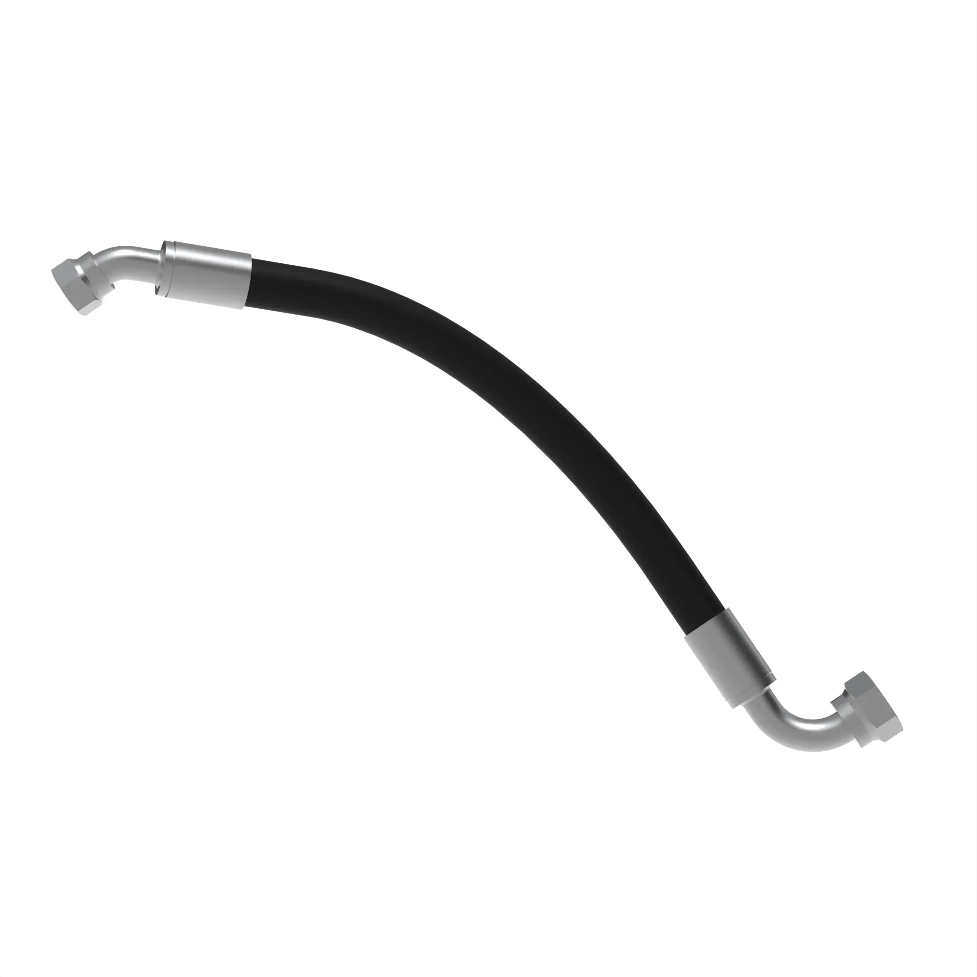 Hydraulic Hose