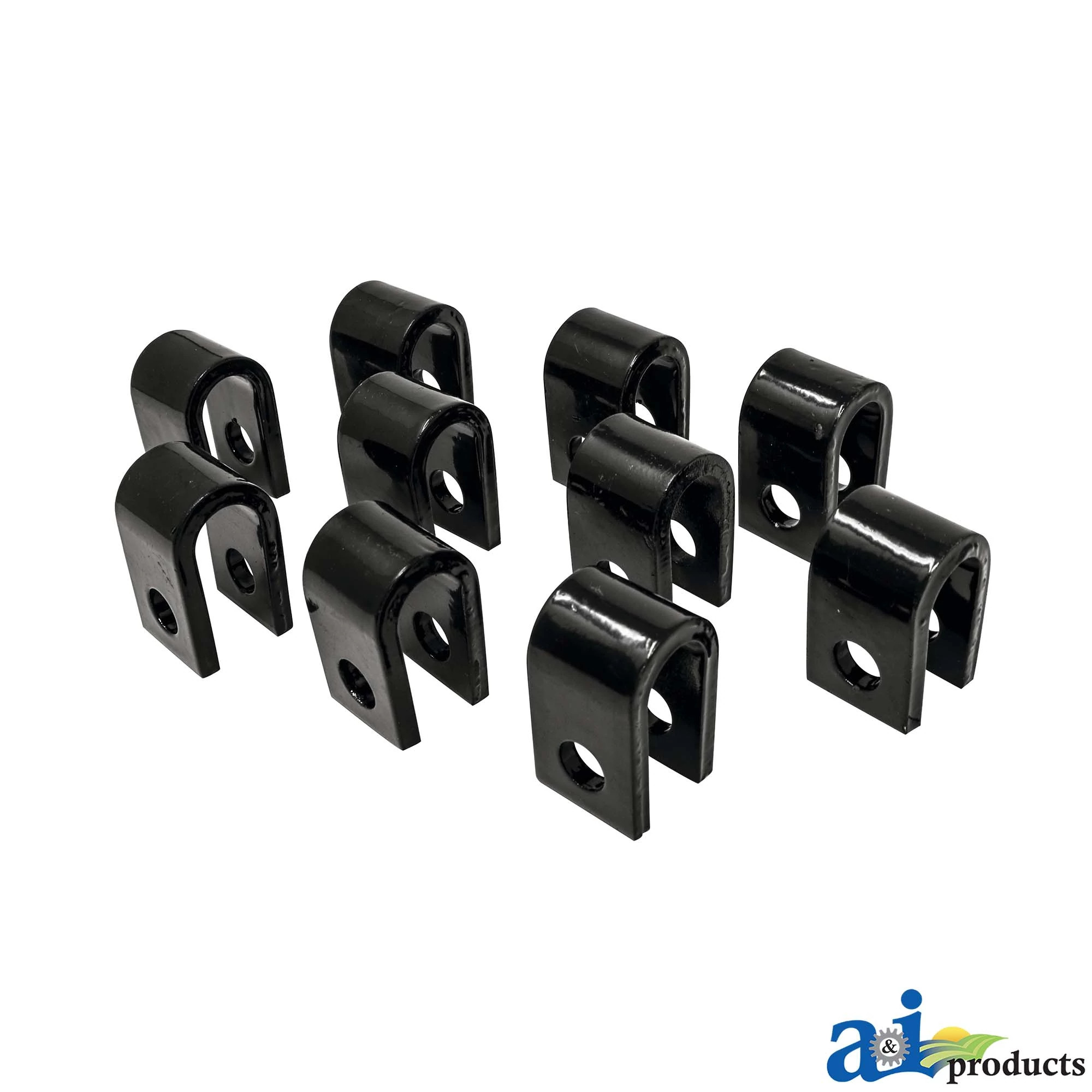 A&I Products Clamp Clevis - A-P57926