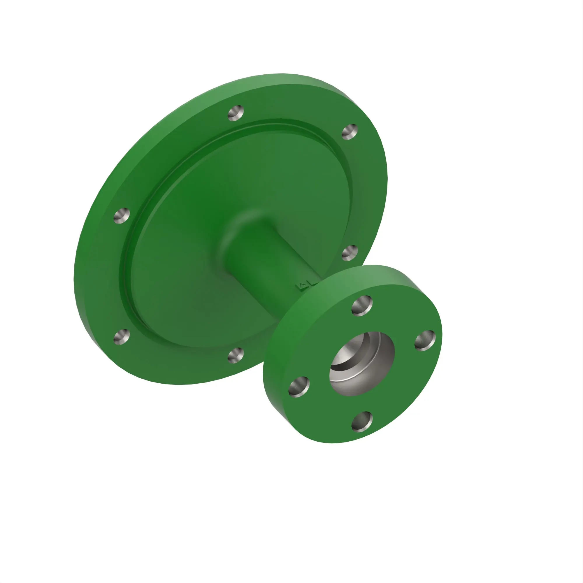 John Deere Fan Drive Adapter Fitting - R252367