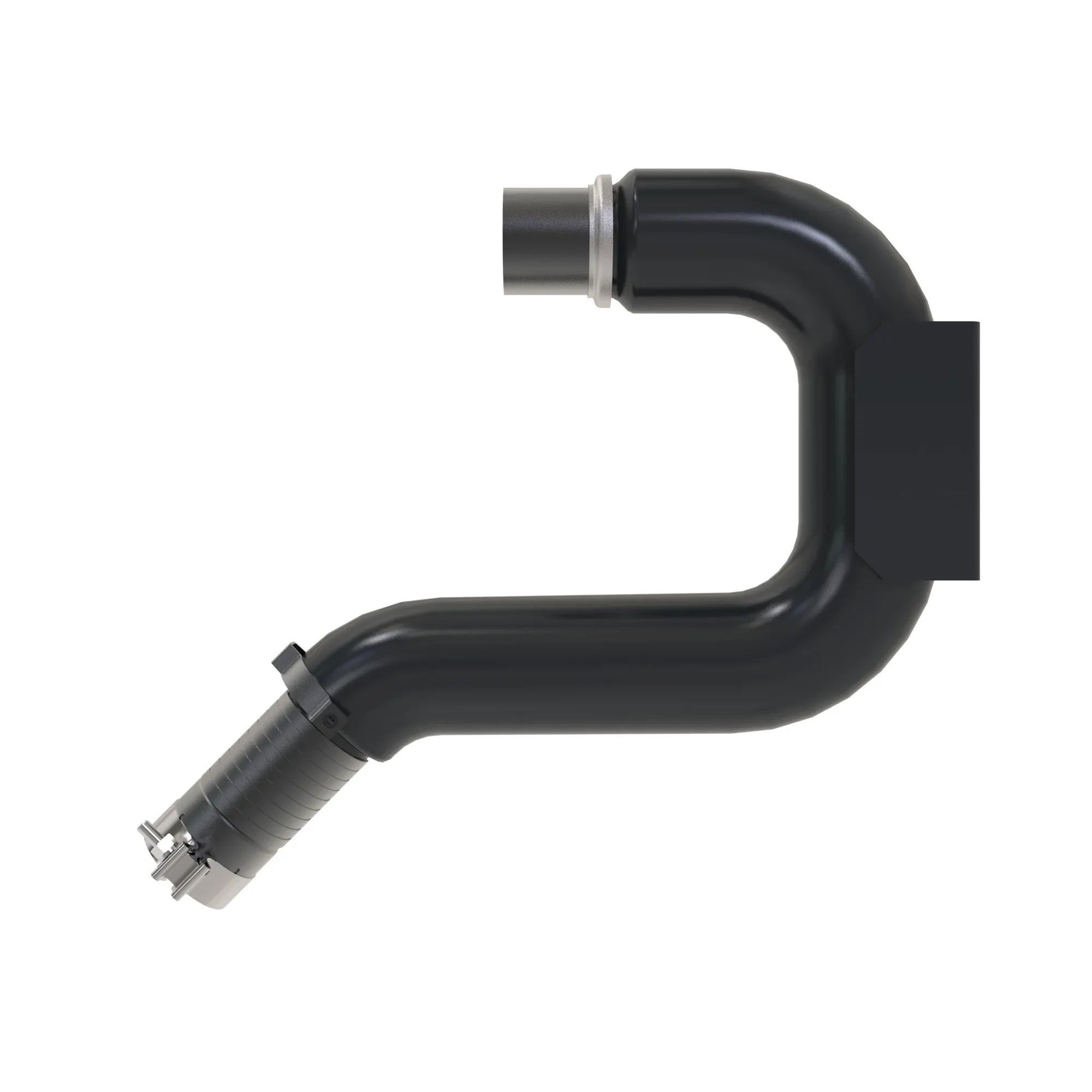 Exhaust Pipe