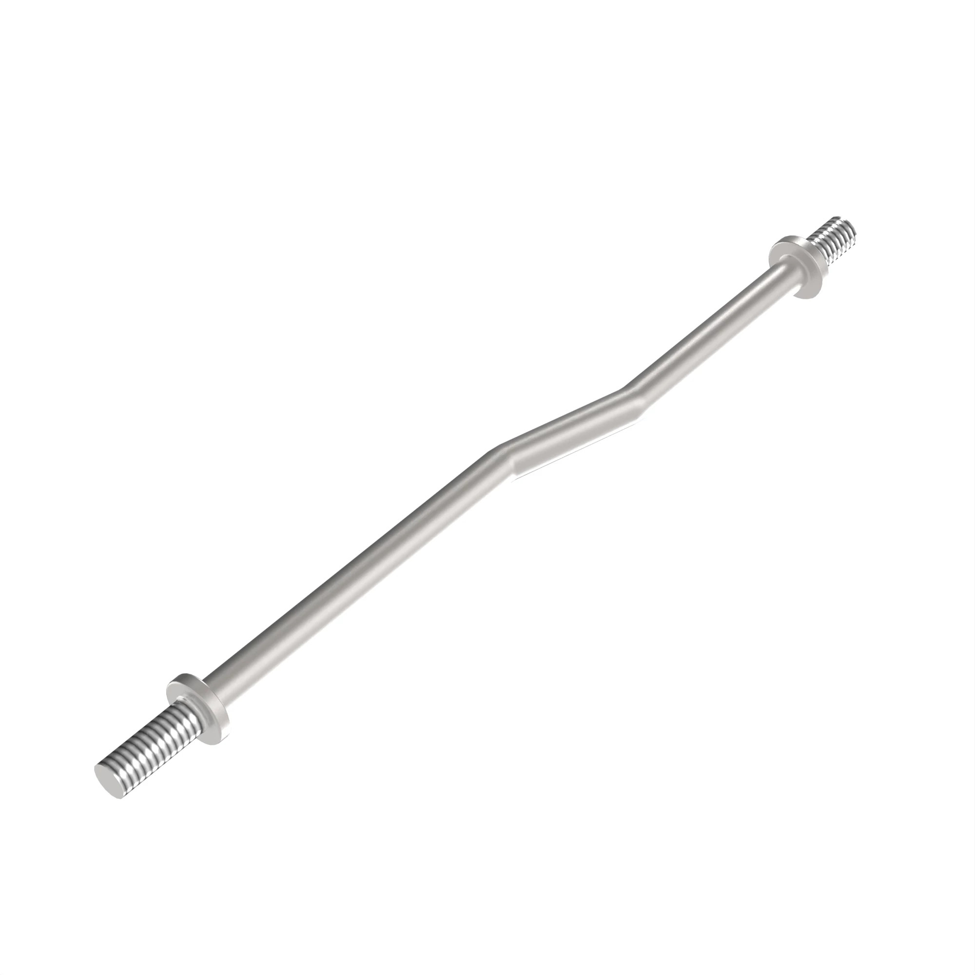 ROD, FUEL TANK MOUNT, INNER