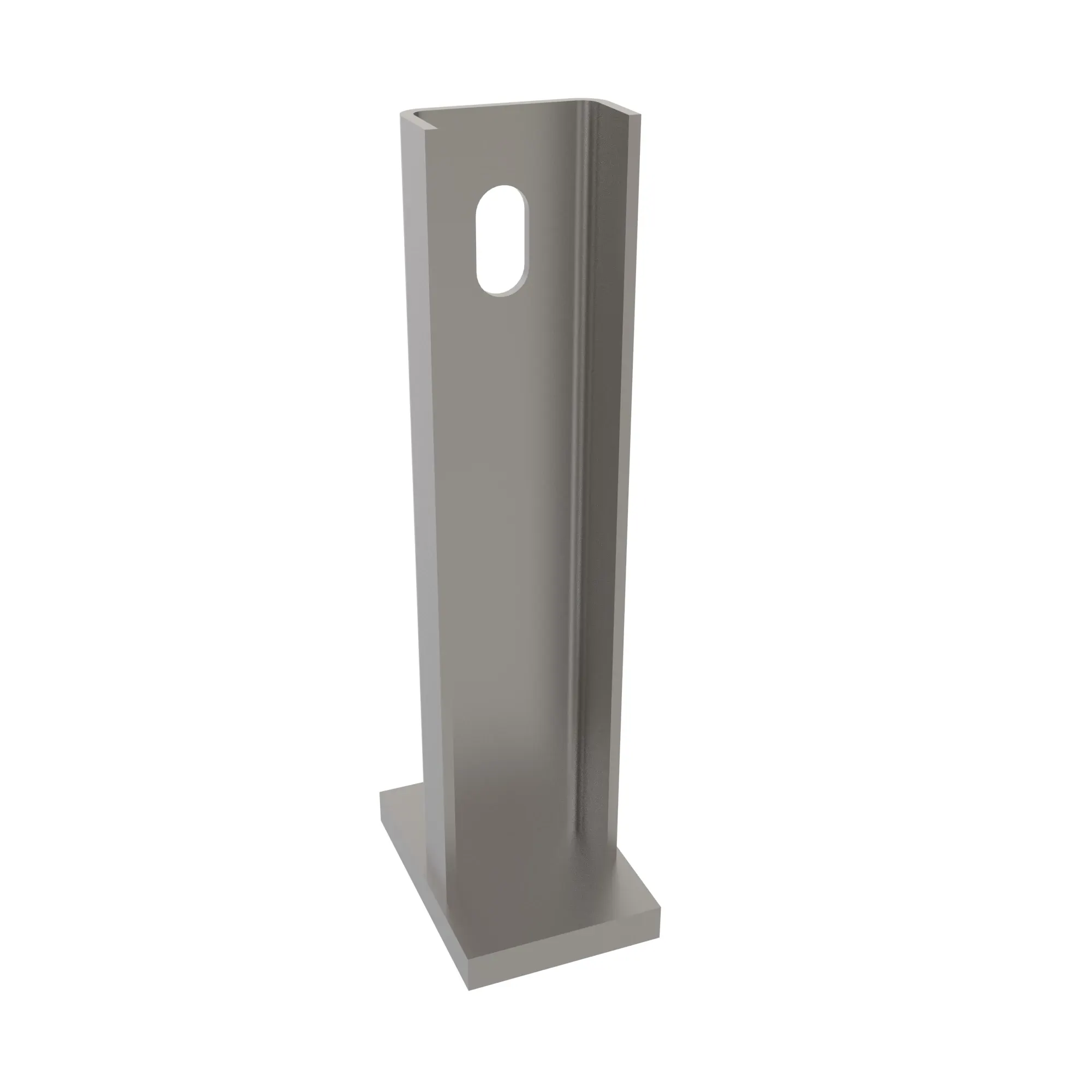John Deere Restrictor Holder - DQ36611