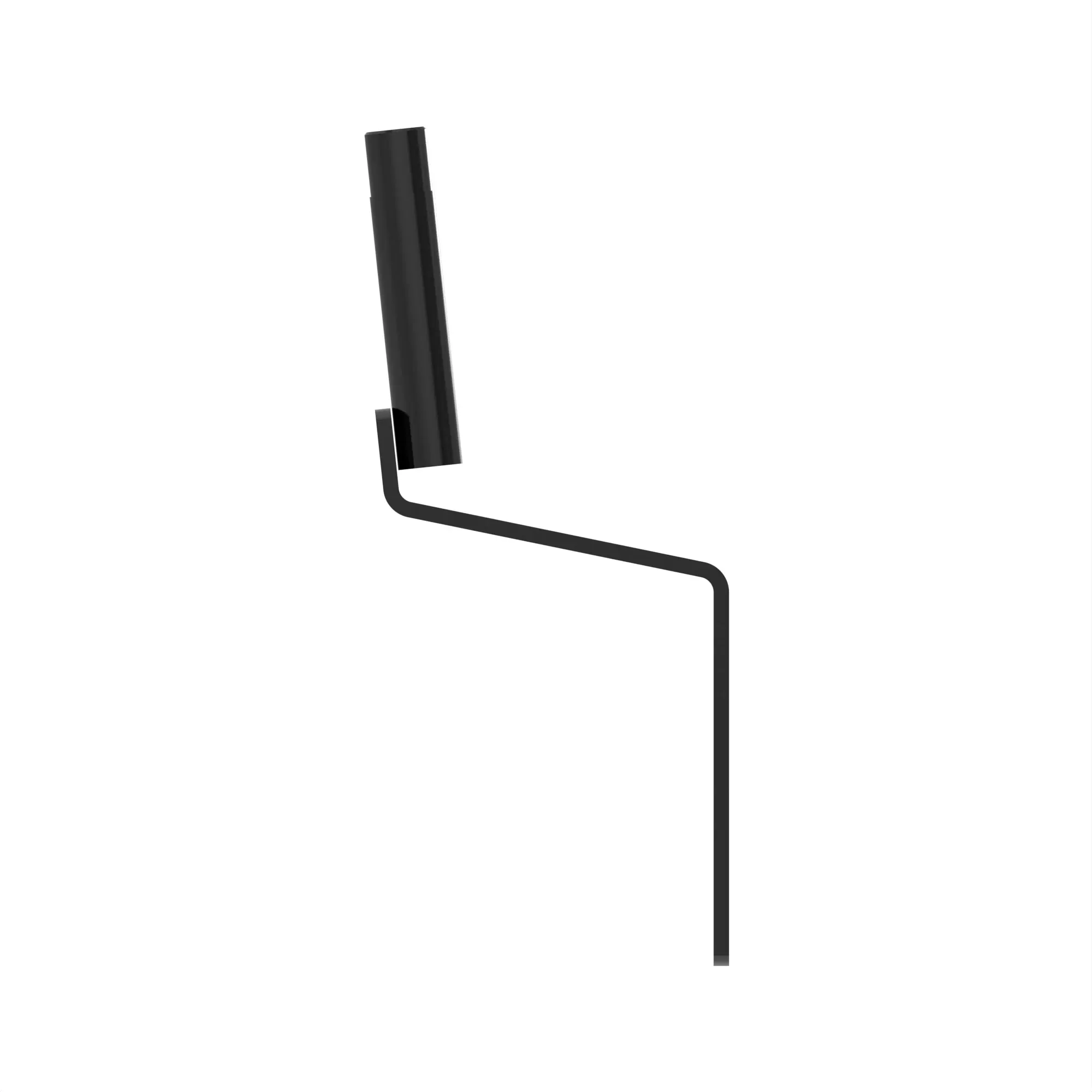 BRACKET, BEACON LIGHT, ASSY.
