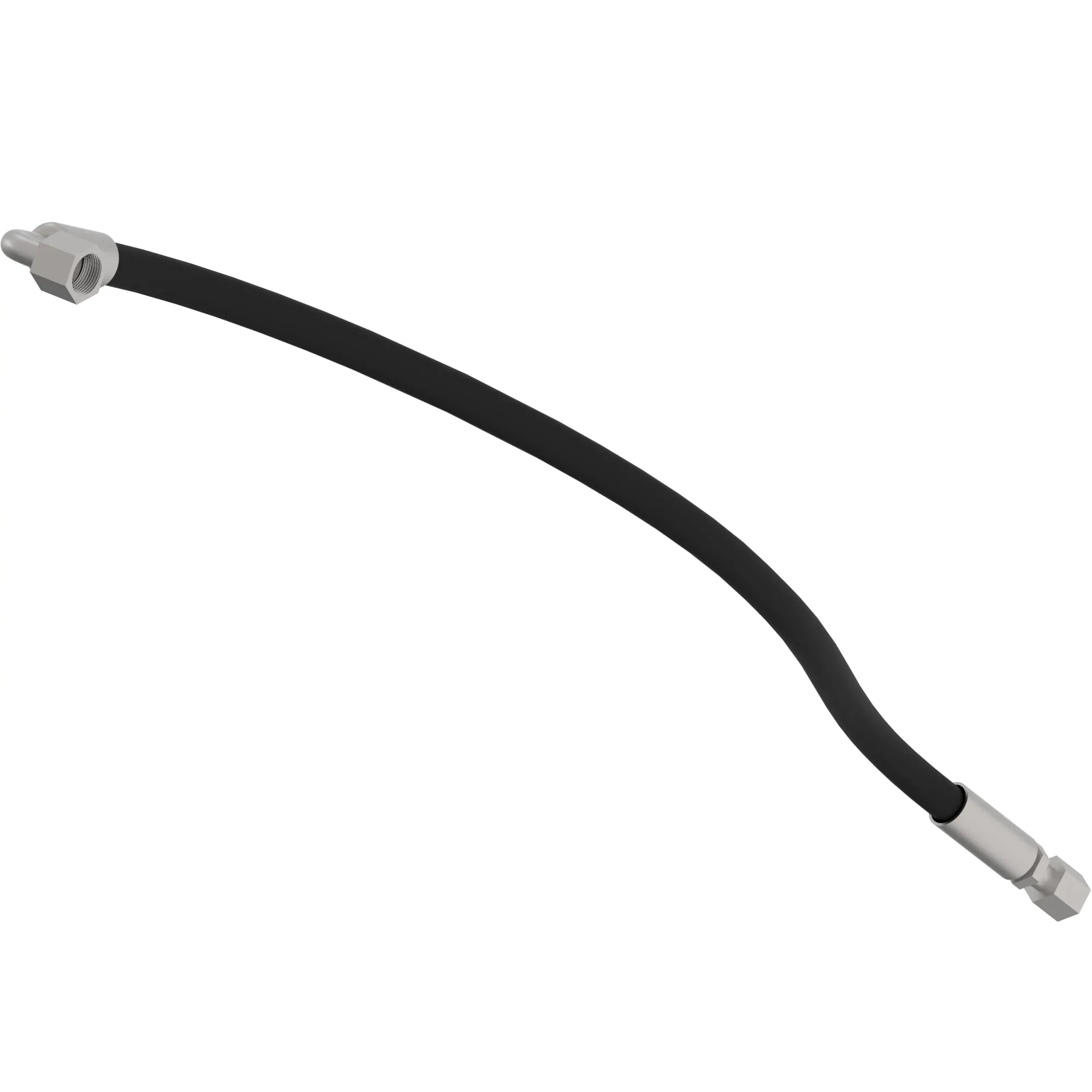 John Deere Fuel Hose - AT468299