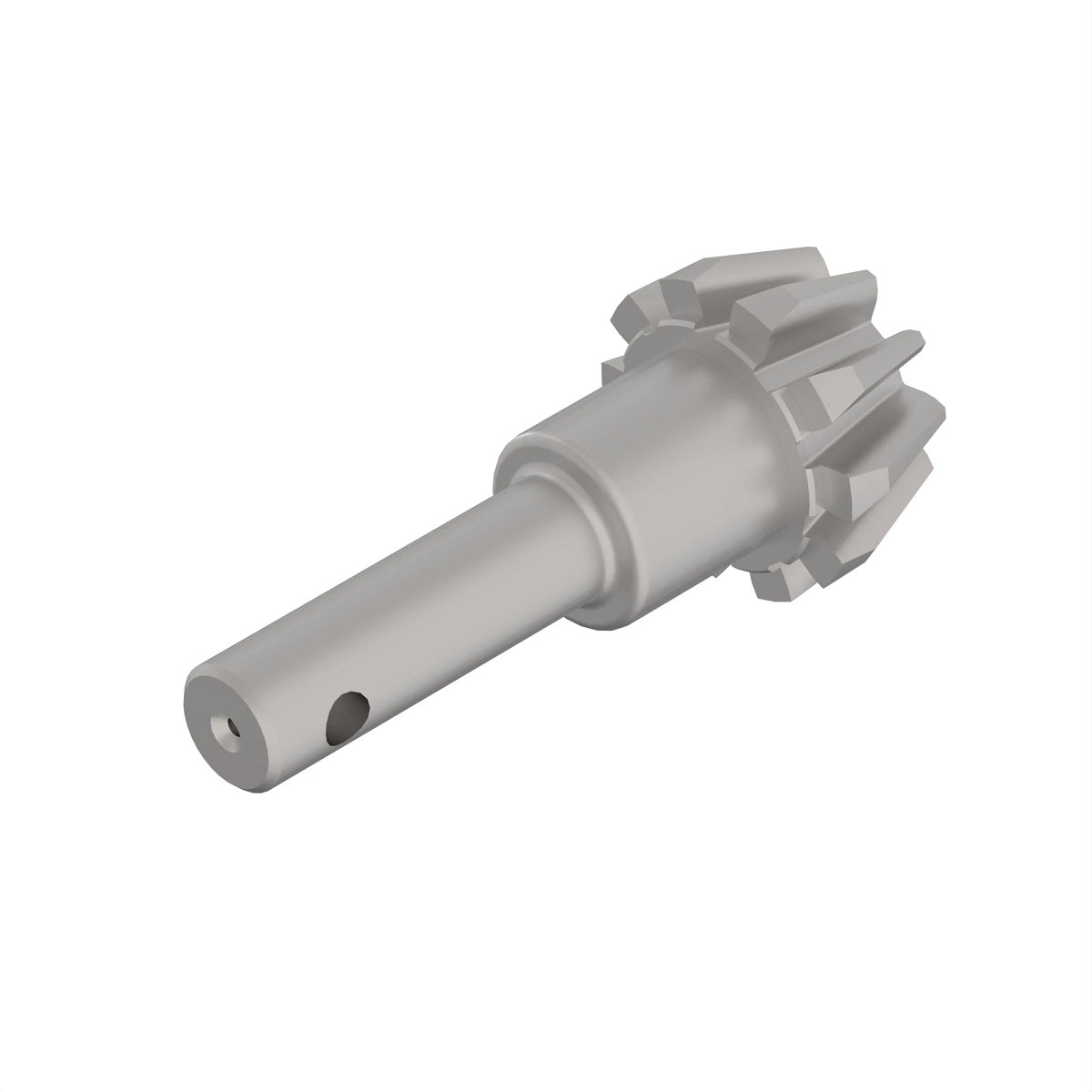 Pinion, Gear
