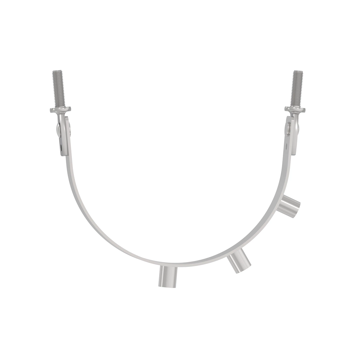 STRAP, WELDMENT, STRAP ASSEMBLY SIZ