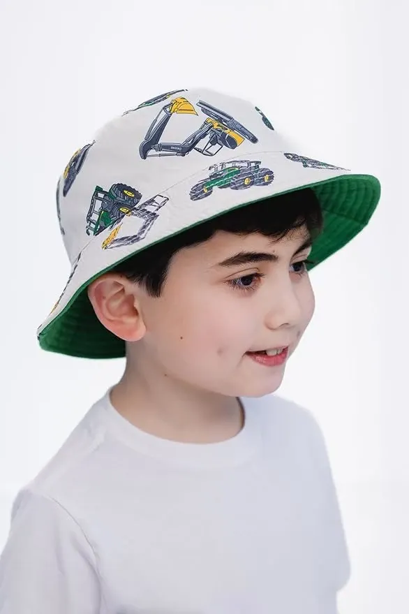 Toddler Bucket Hat