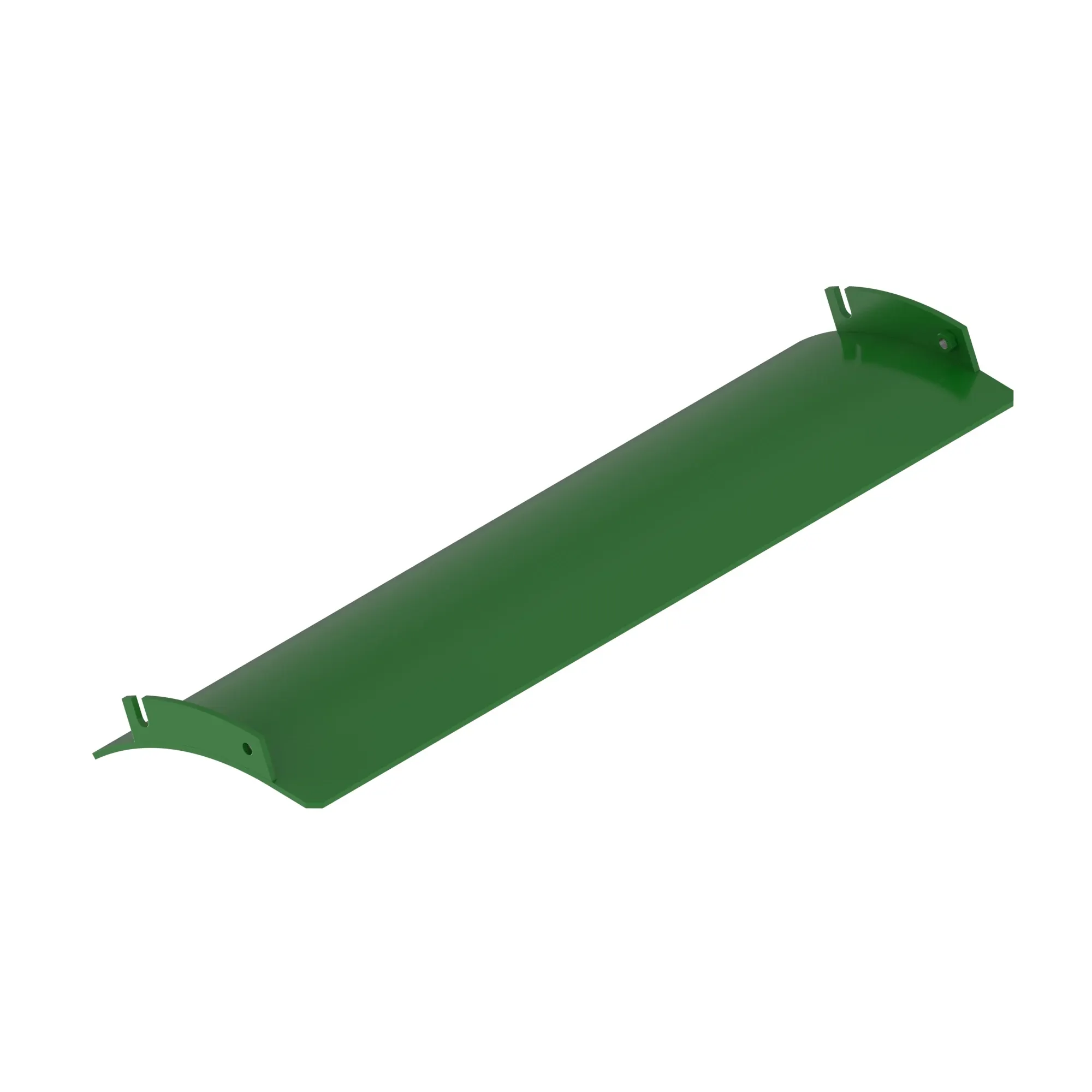 John Deere Bracket - AZ63743