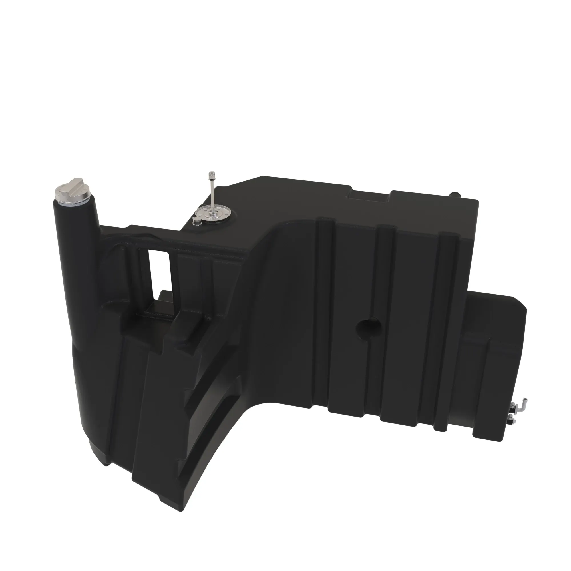 RE583682: Left Side Fuel Tank | Shop.Deere.com