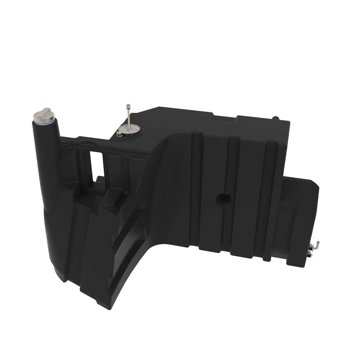 Fuel Tank, LH, W/ Fuel Sender