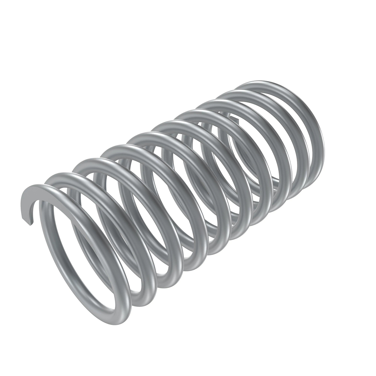 COMPRESSION SPRING, COMPRESSION SPR